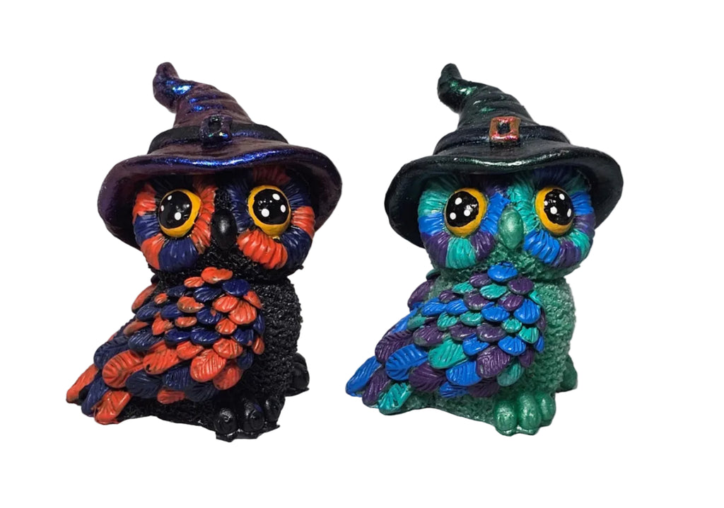 Hoo are you?