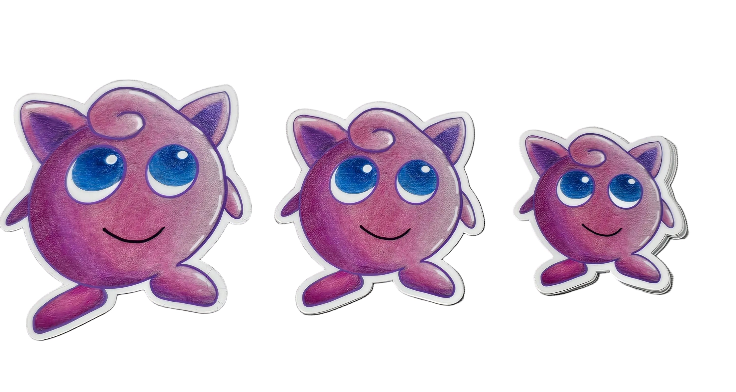 Jiggly