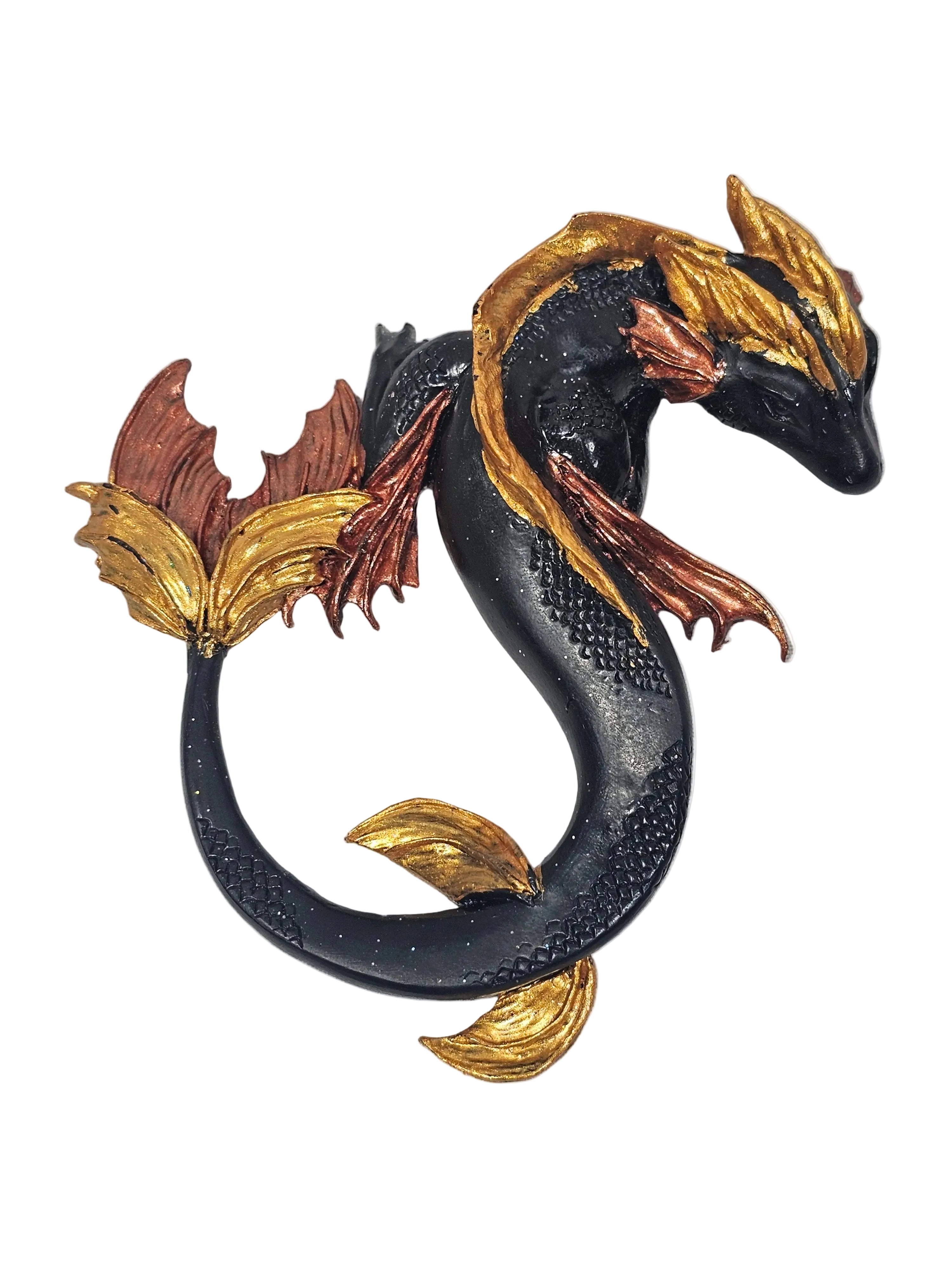 Hydro Dragons