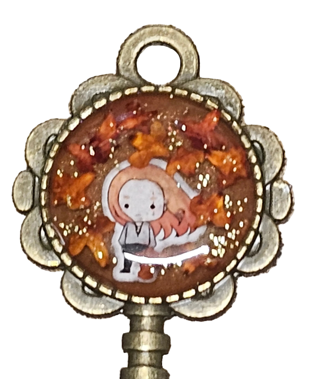Custom Lucien for Linda