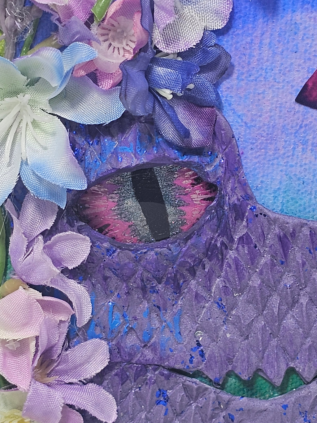 Dragon Faerie Journal