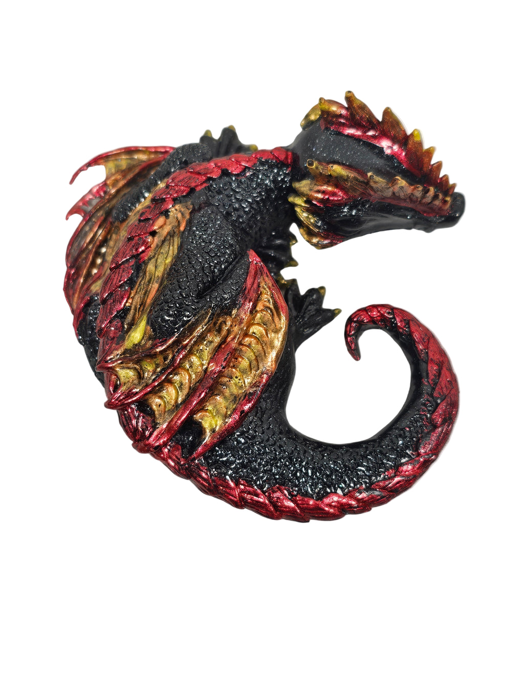 Slumber Dragons