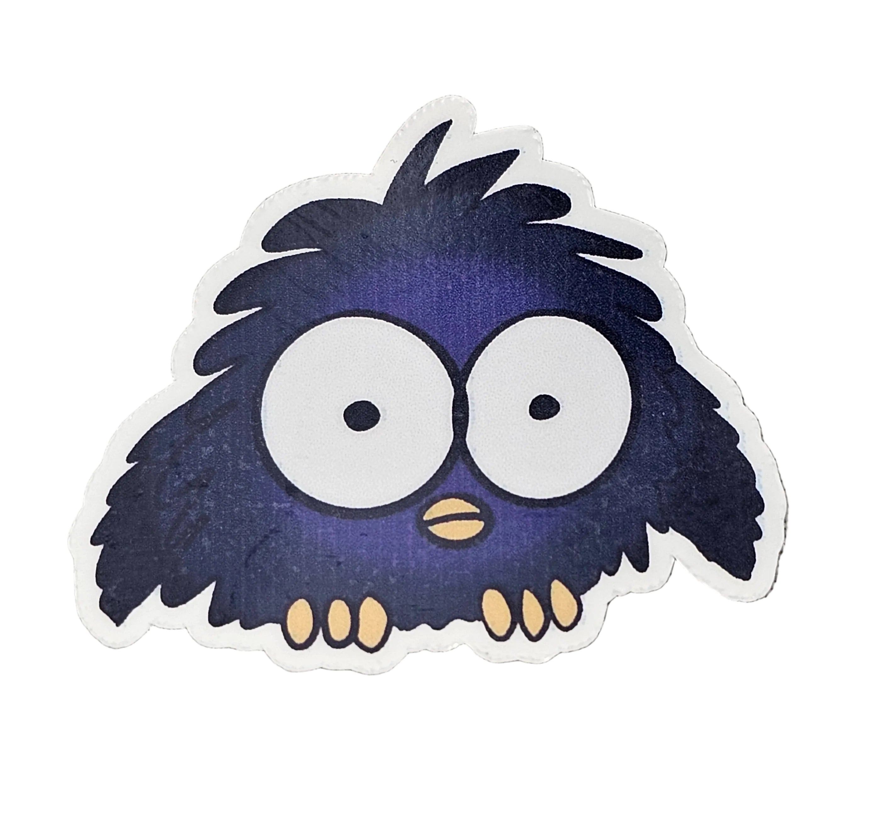 Black Birb