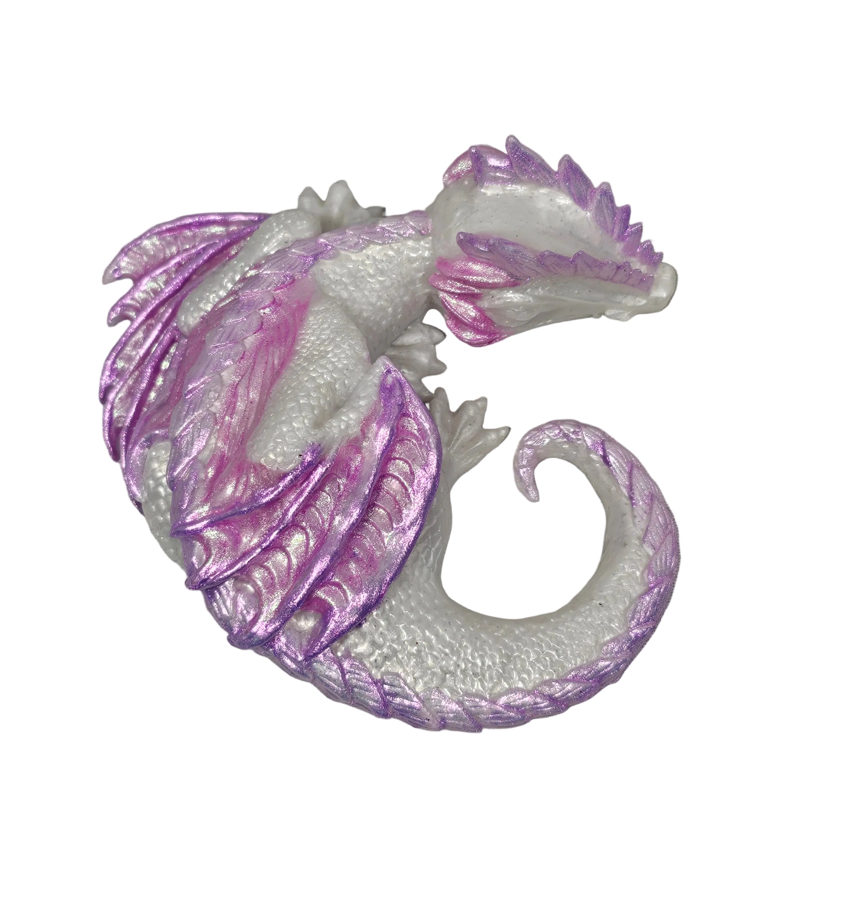 Slumber Dragons