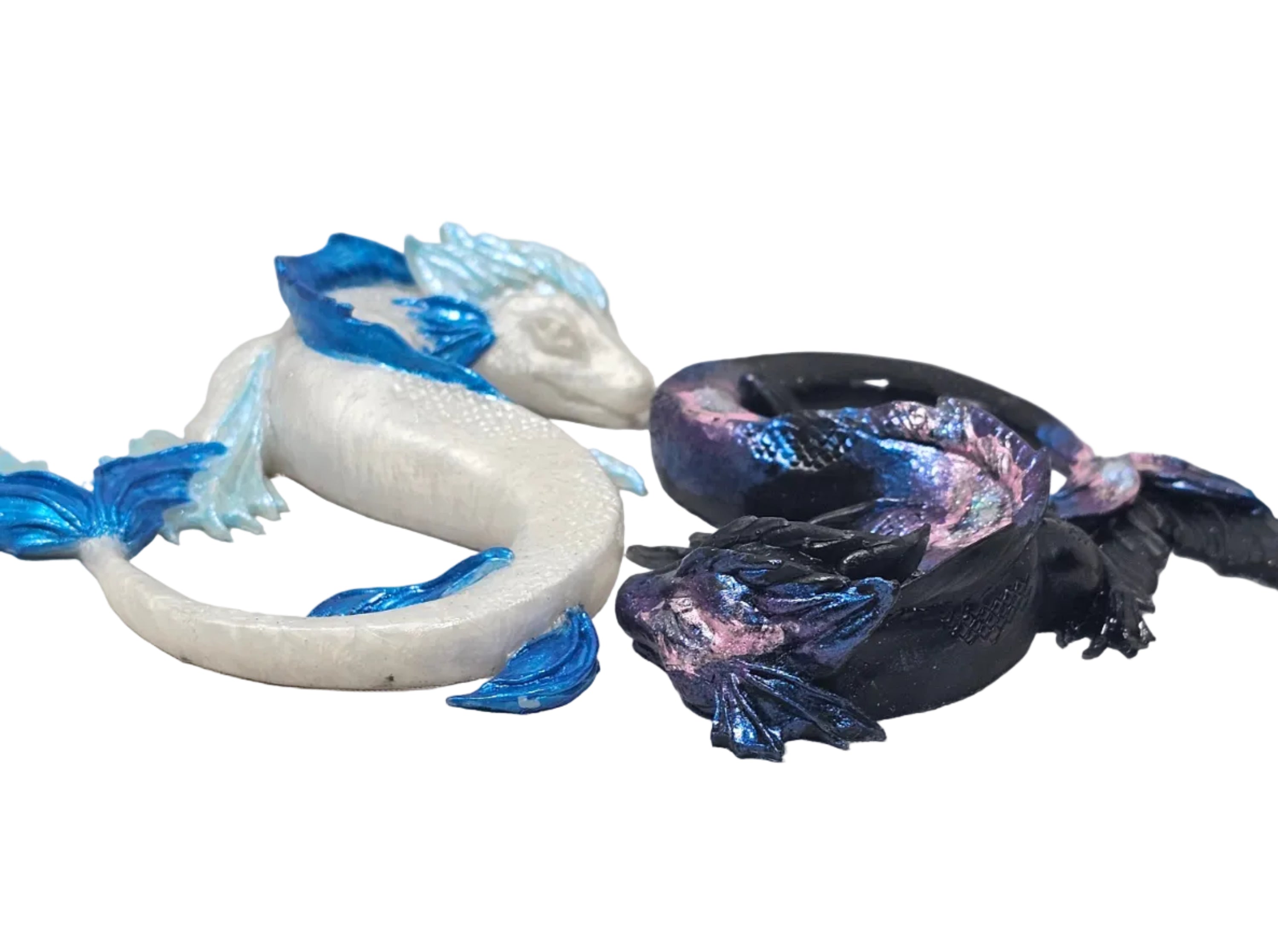 Hydro Dragons