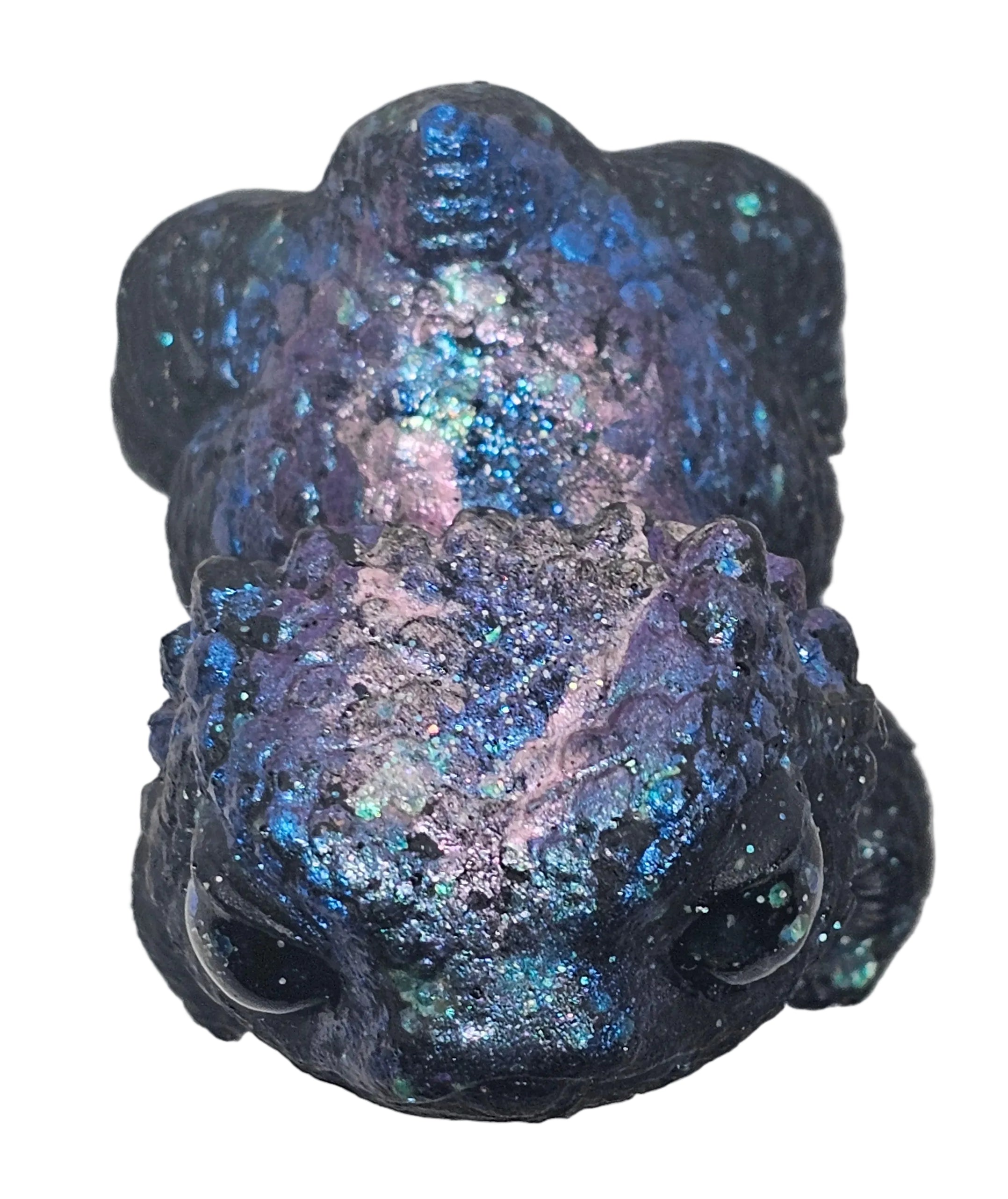 Galaxy Munchie