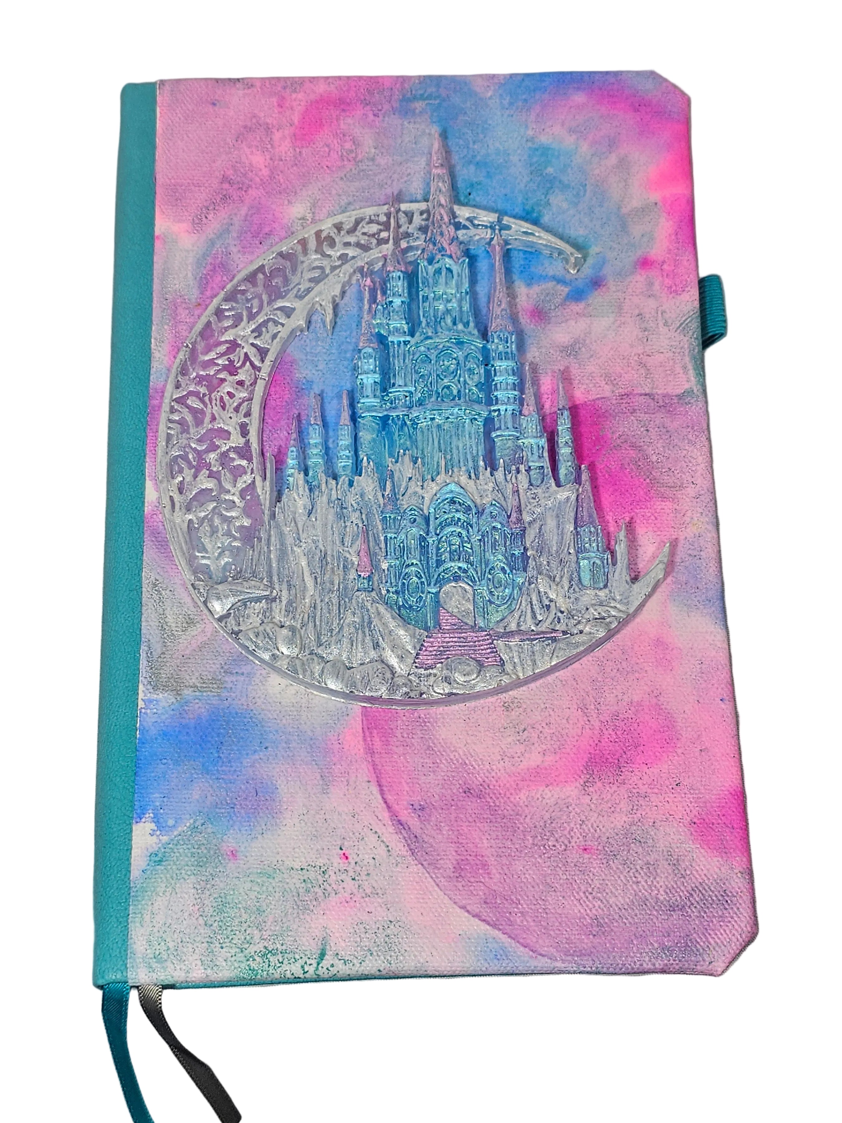 Cloud Castle Journal