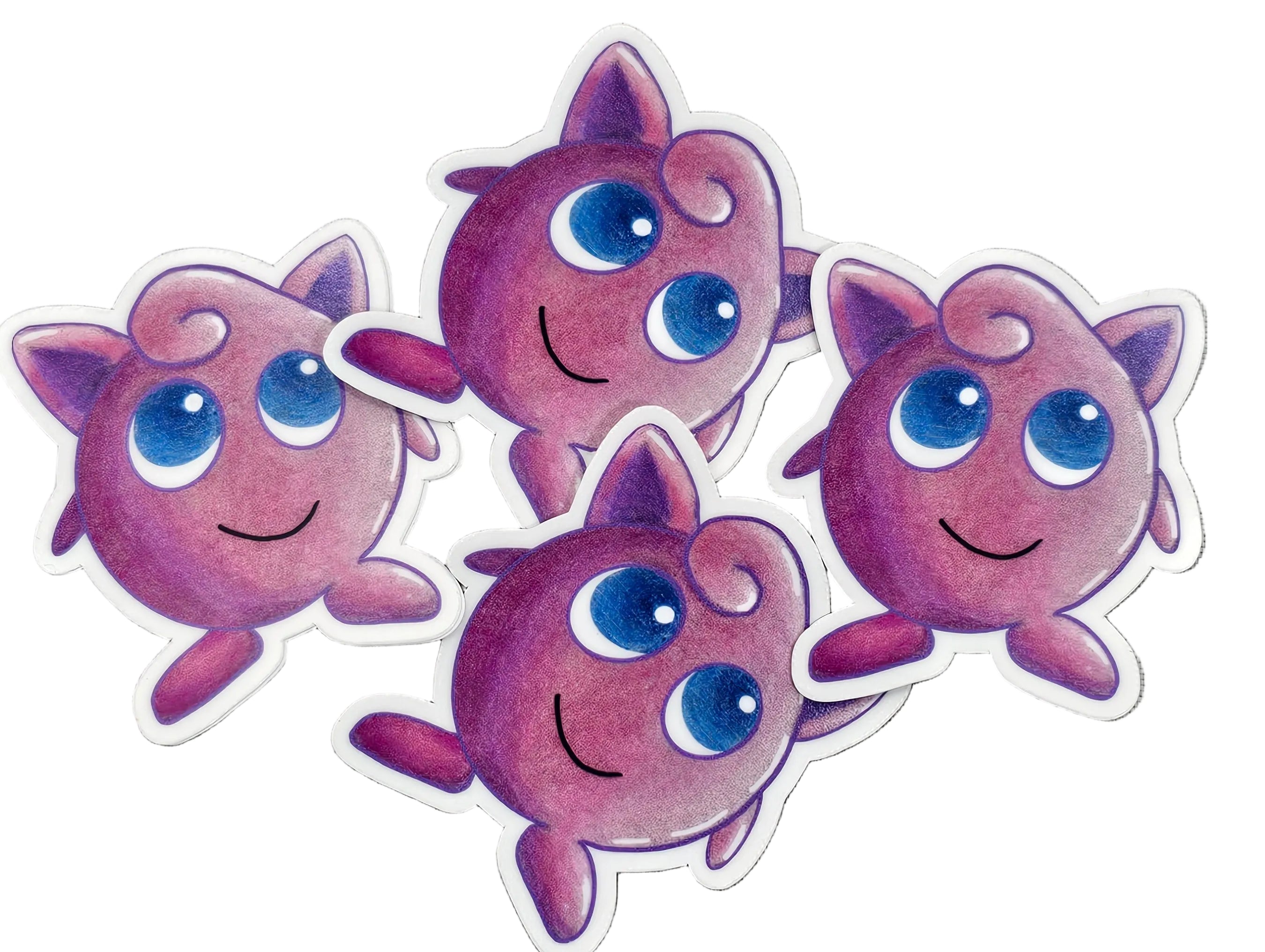 Jiggly