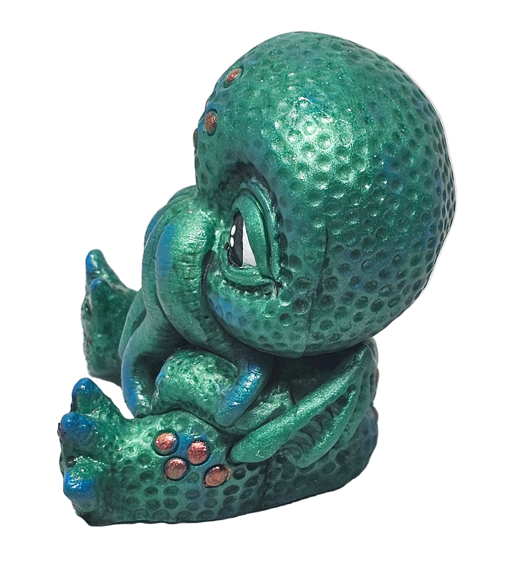 Cutethulhu