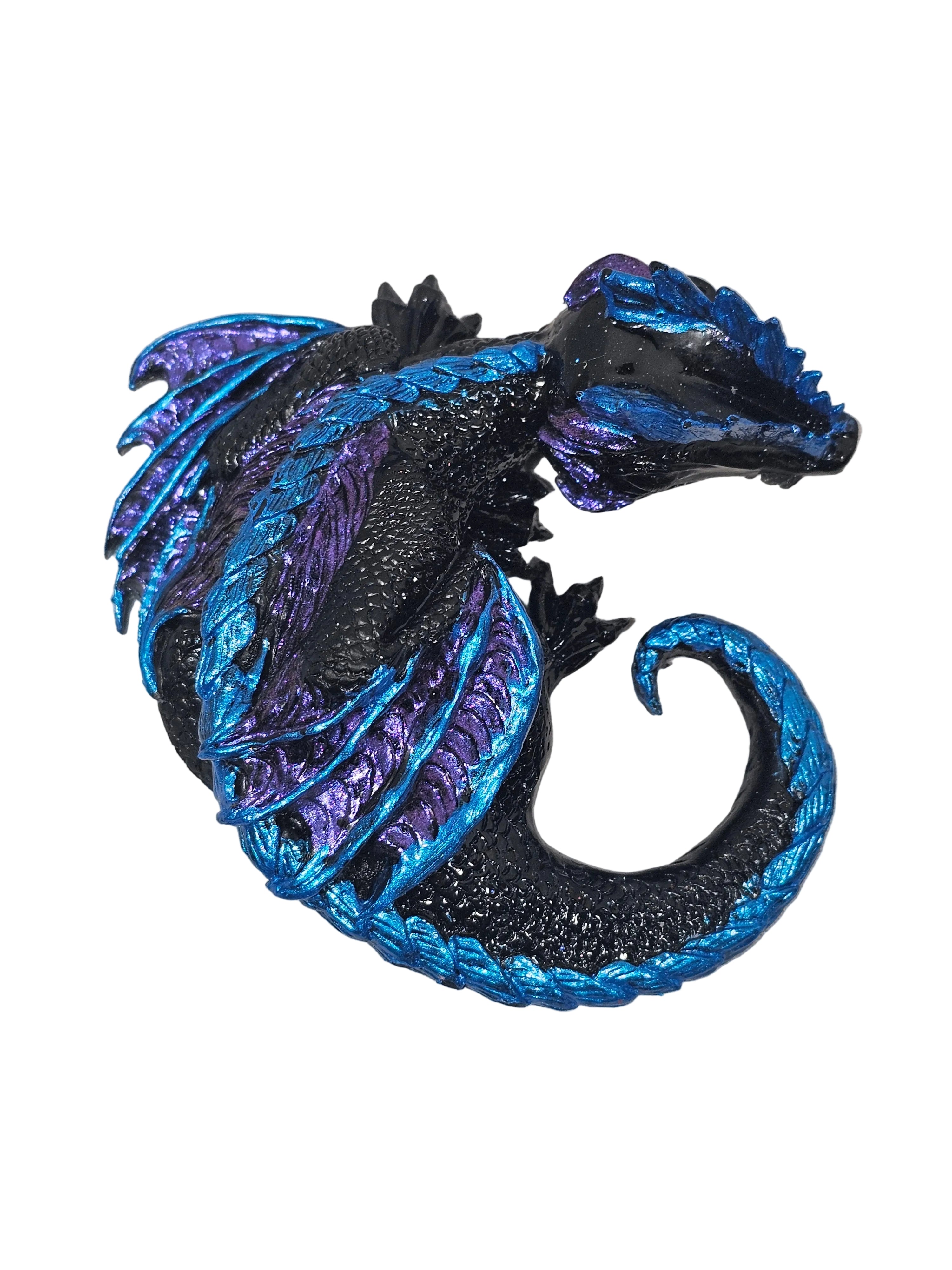 Slumber Dragons