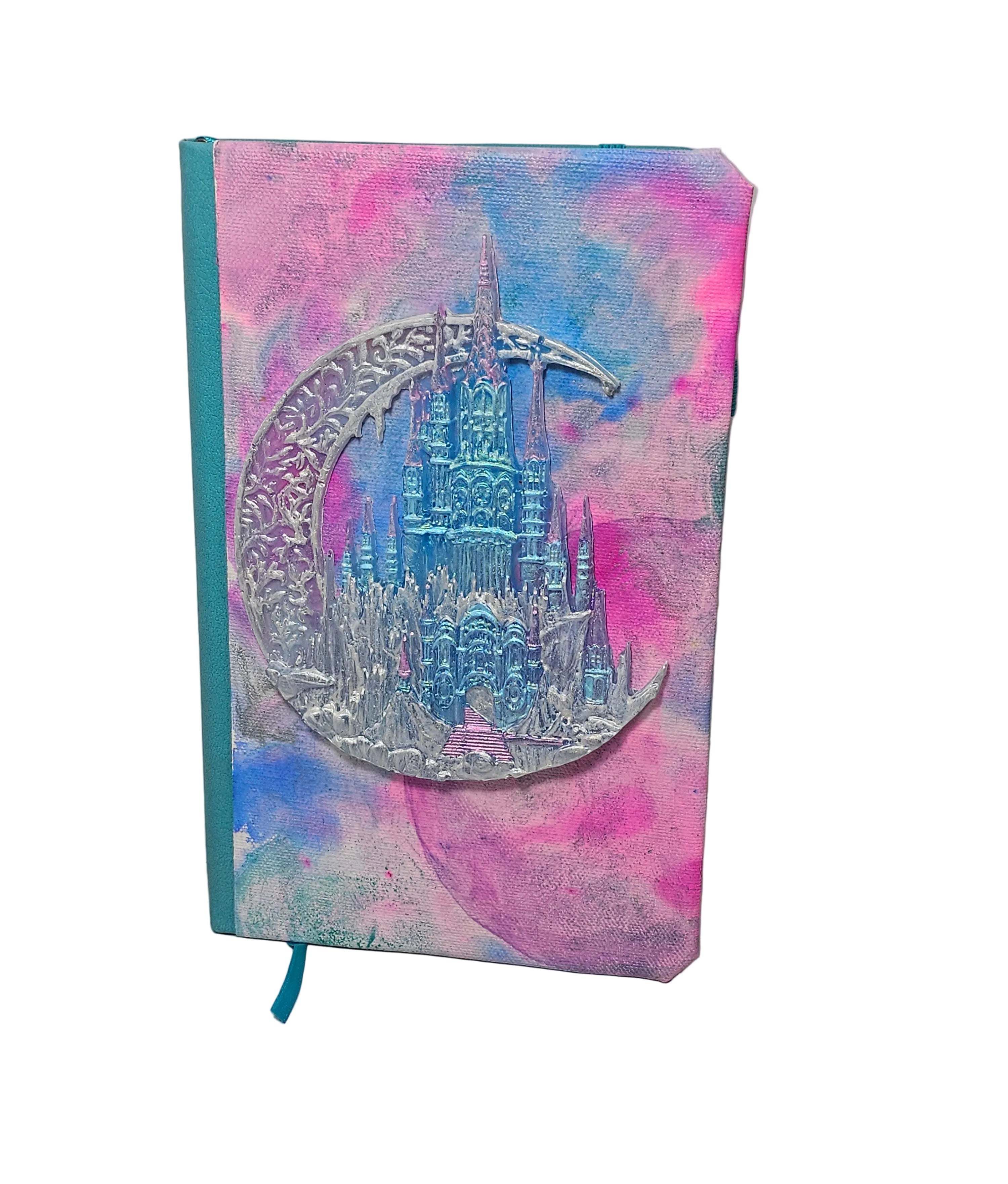 Cloud Castle Journal
