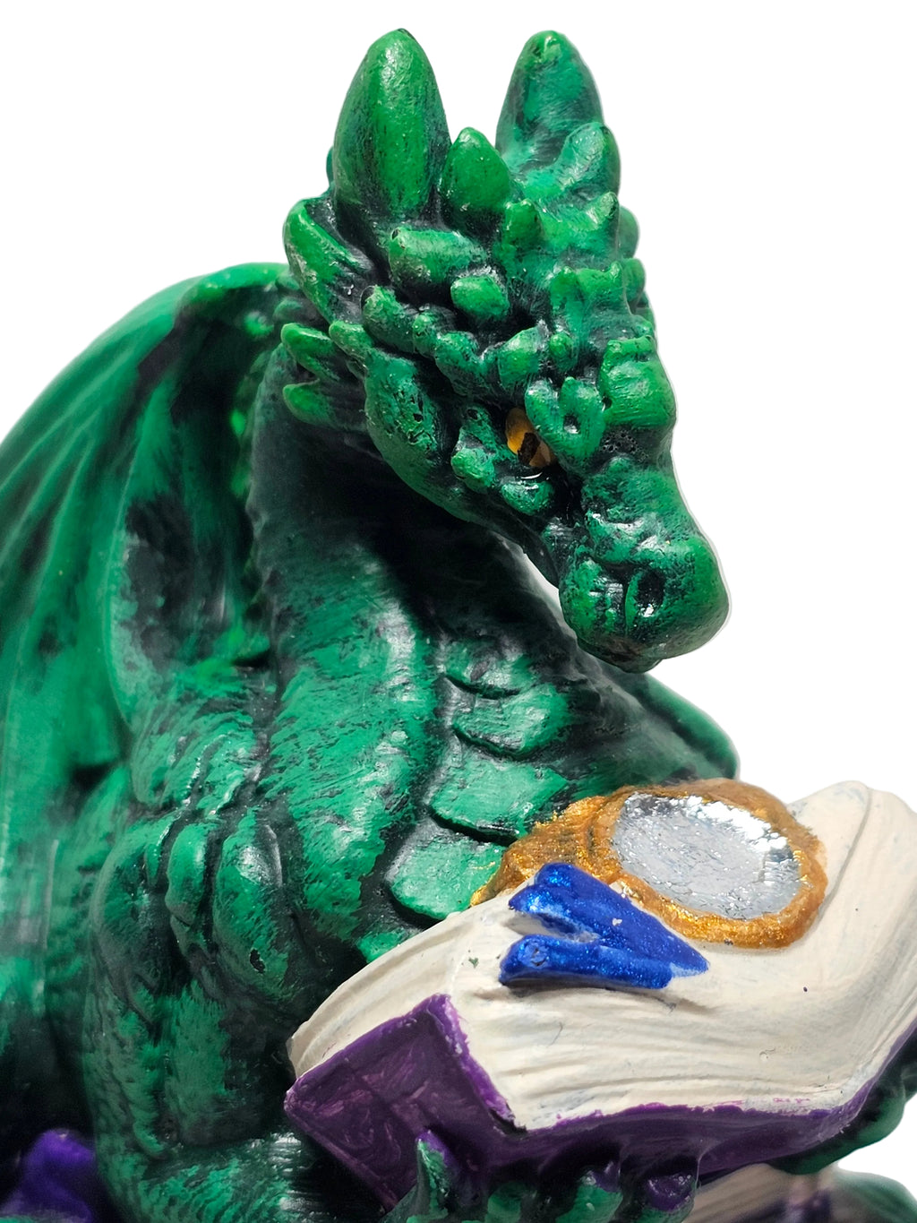 Non Fiction Reading Dragon