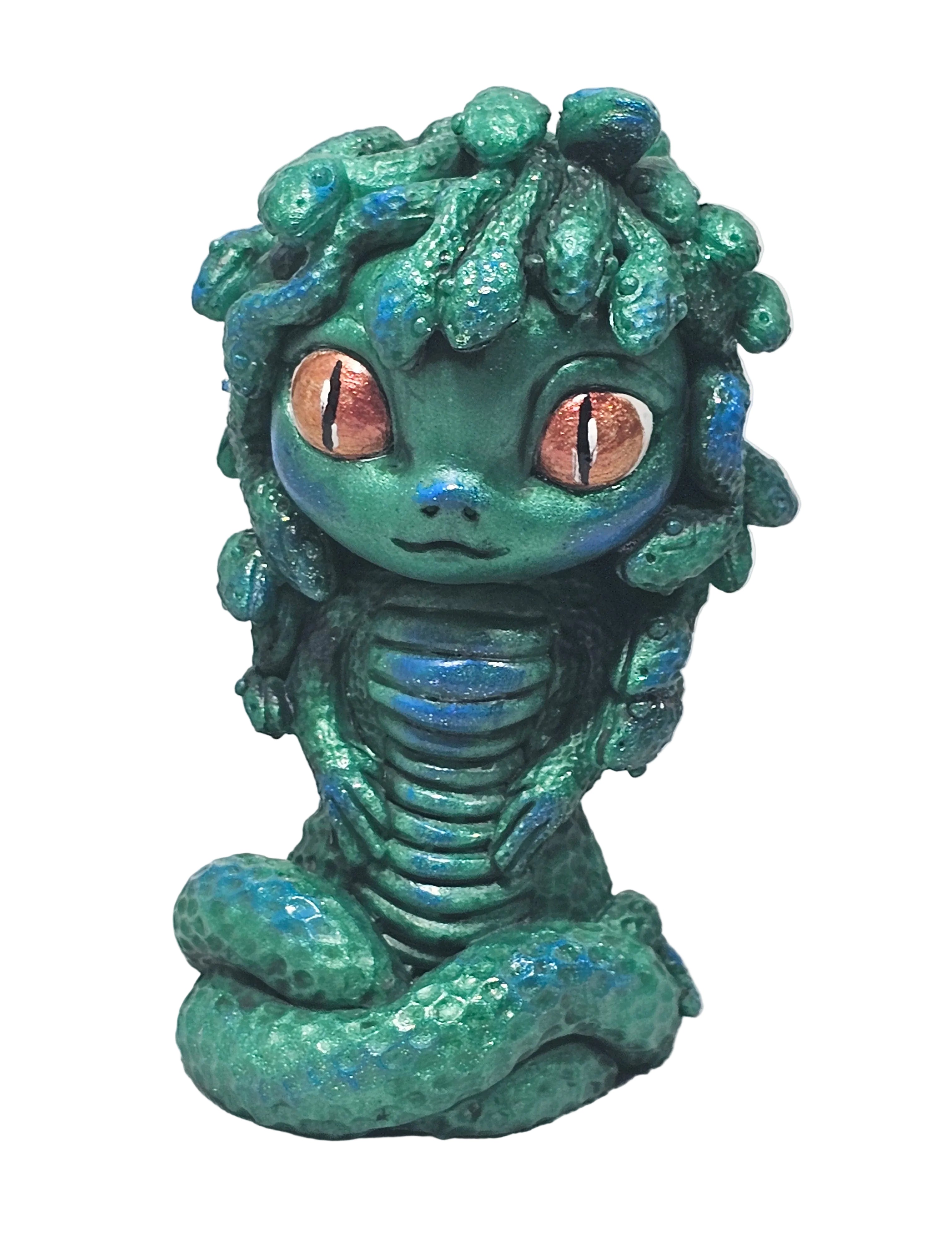 Medusa