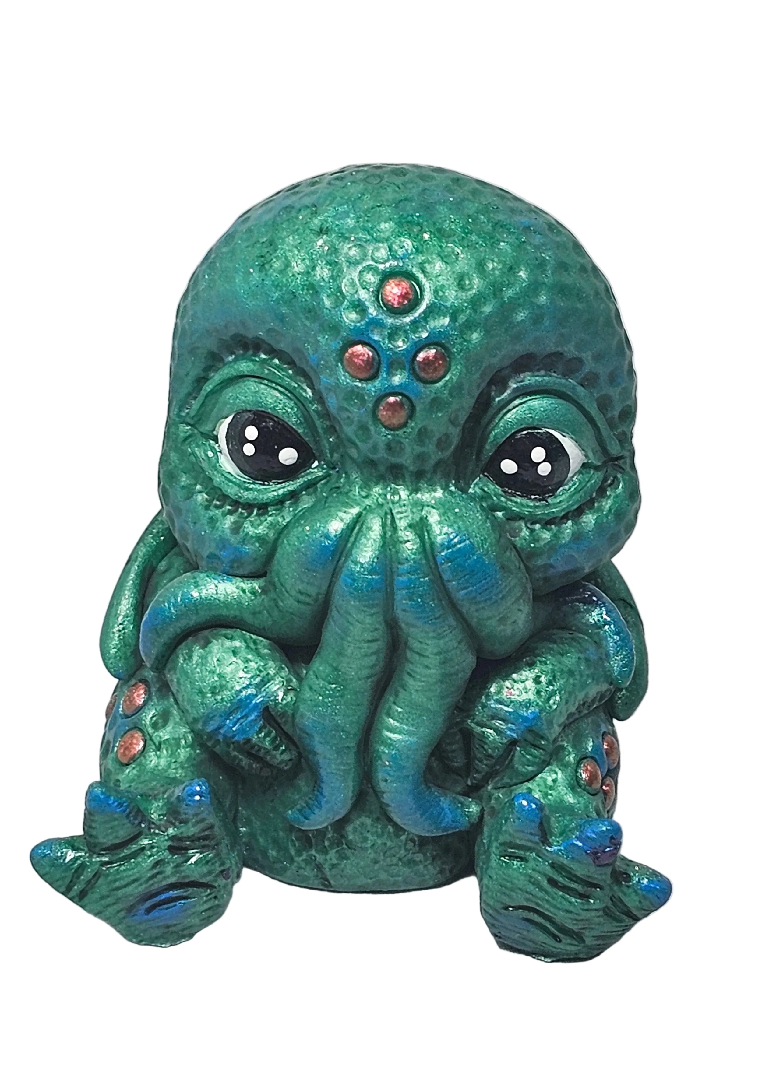 Cutethulhu