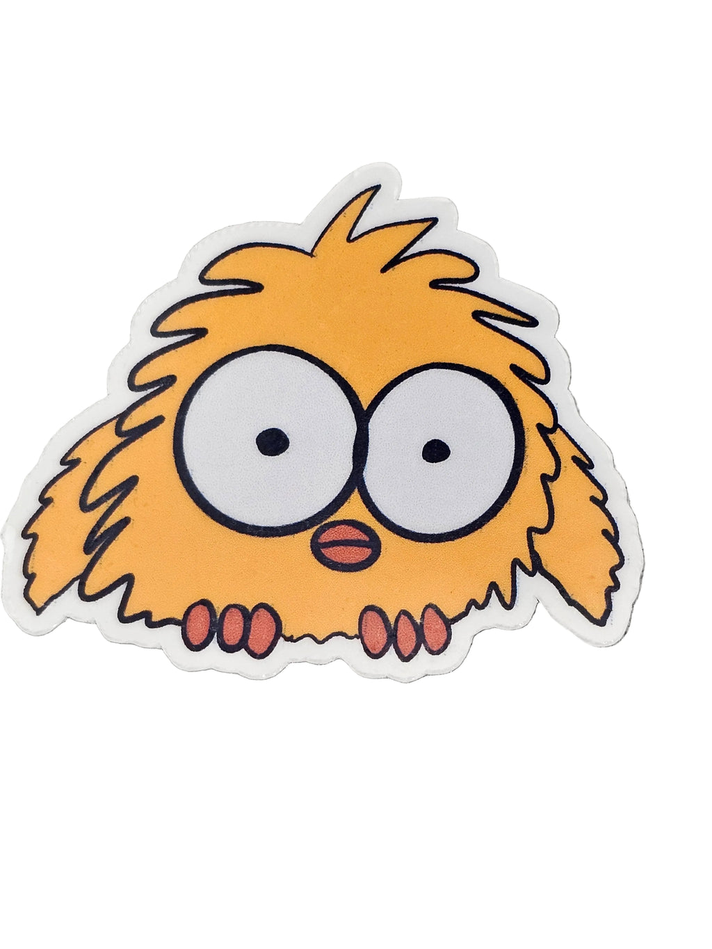 Tweety Birb