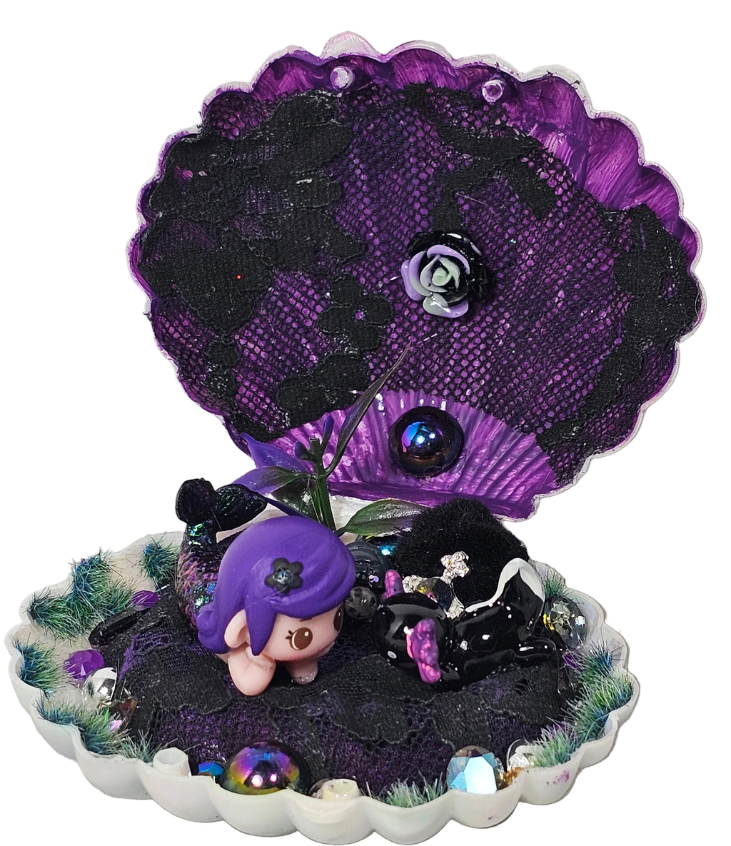 Custom for Doe