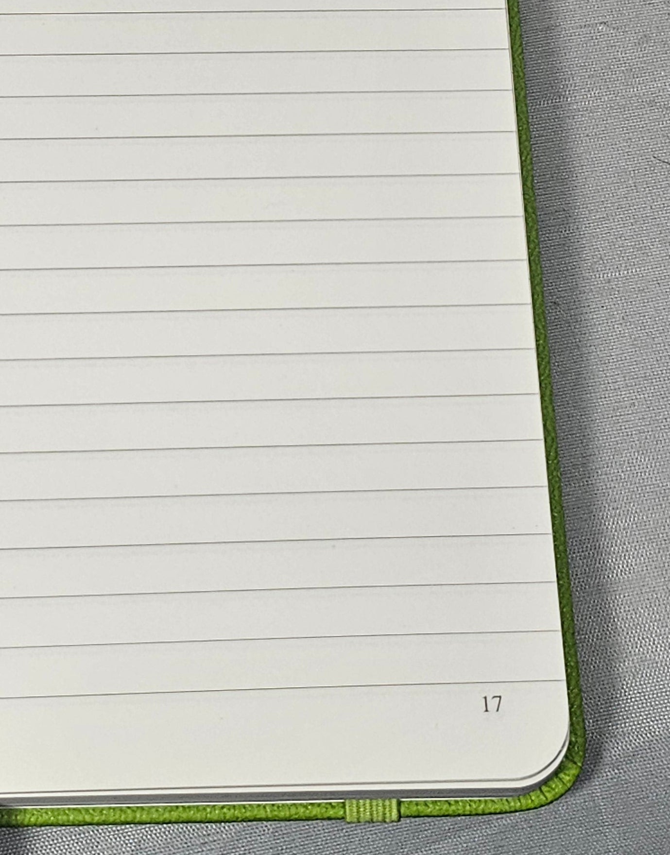Pog Journal