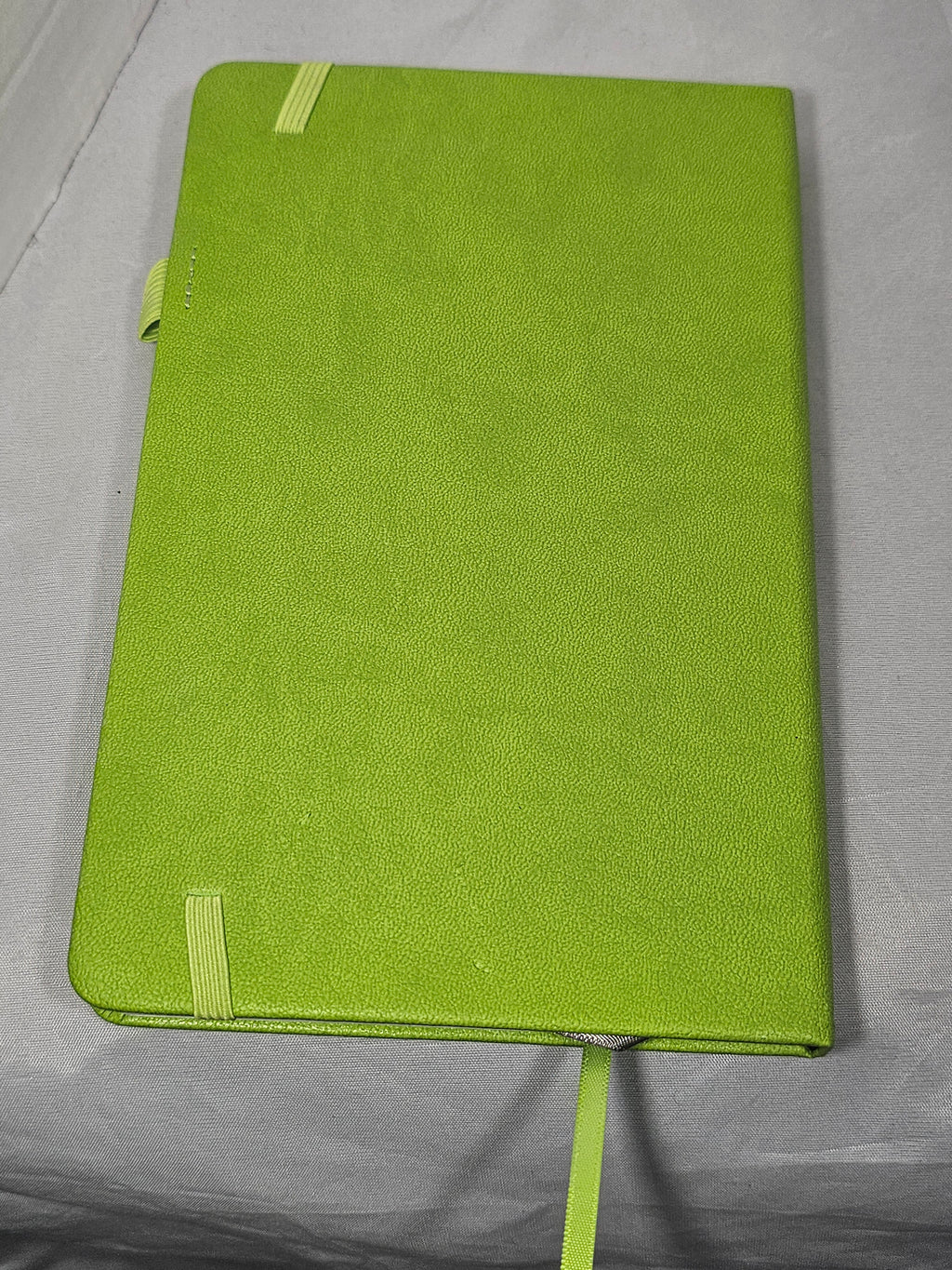 Pog Journal