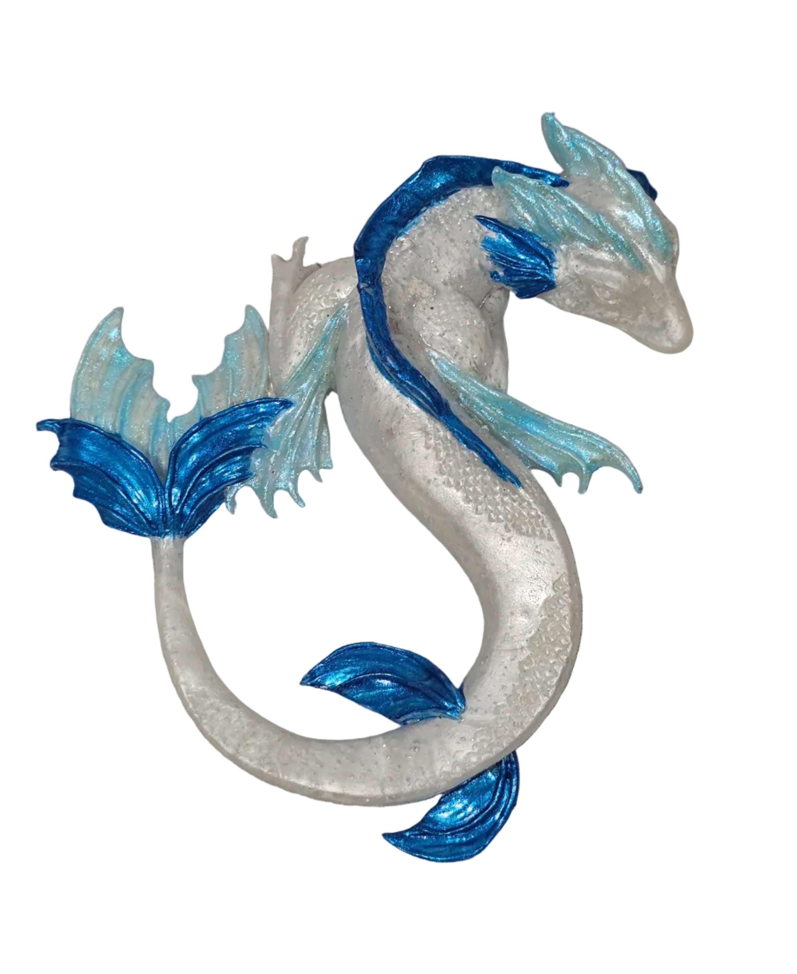 Hydro Dragons