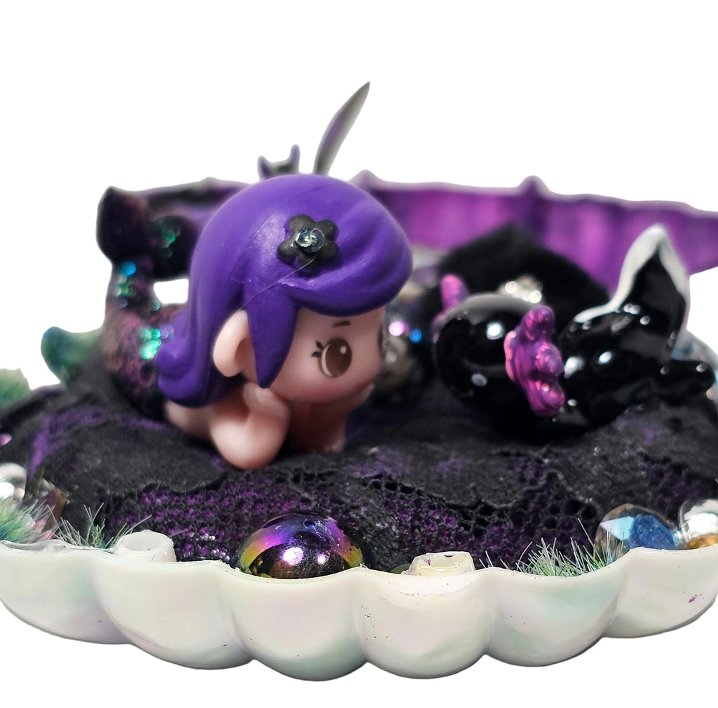 Custom for Doe
