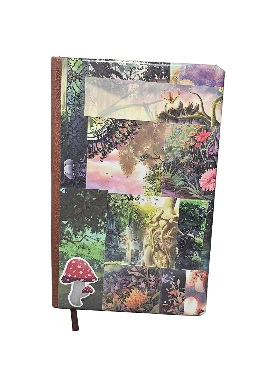 Patchwork Journal