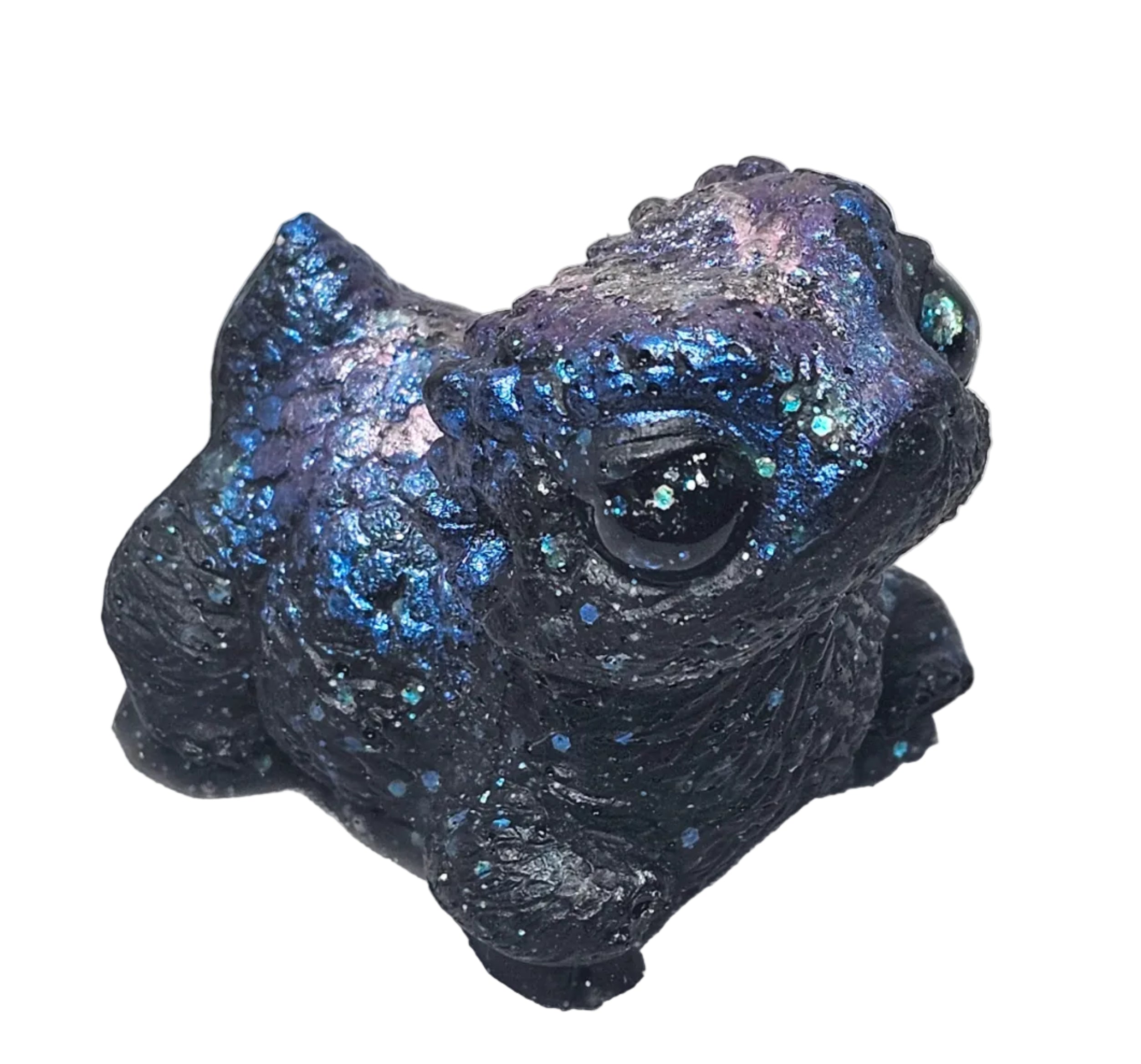 Galaxy Munchie