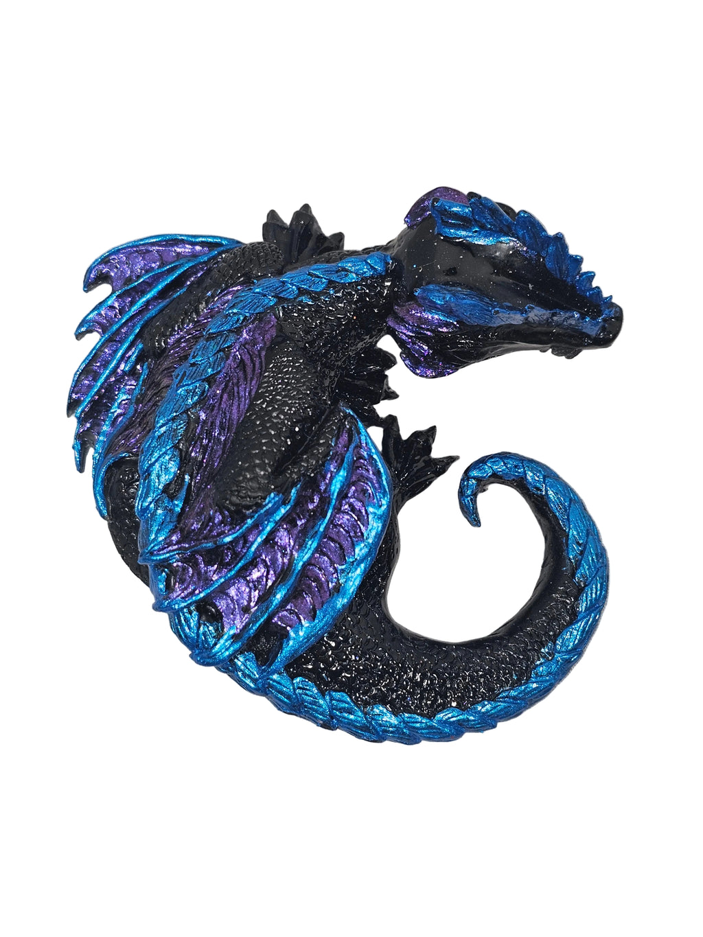 Slumber Dragons