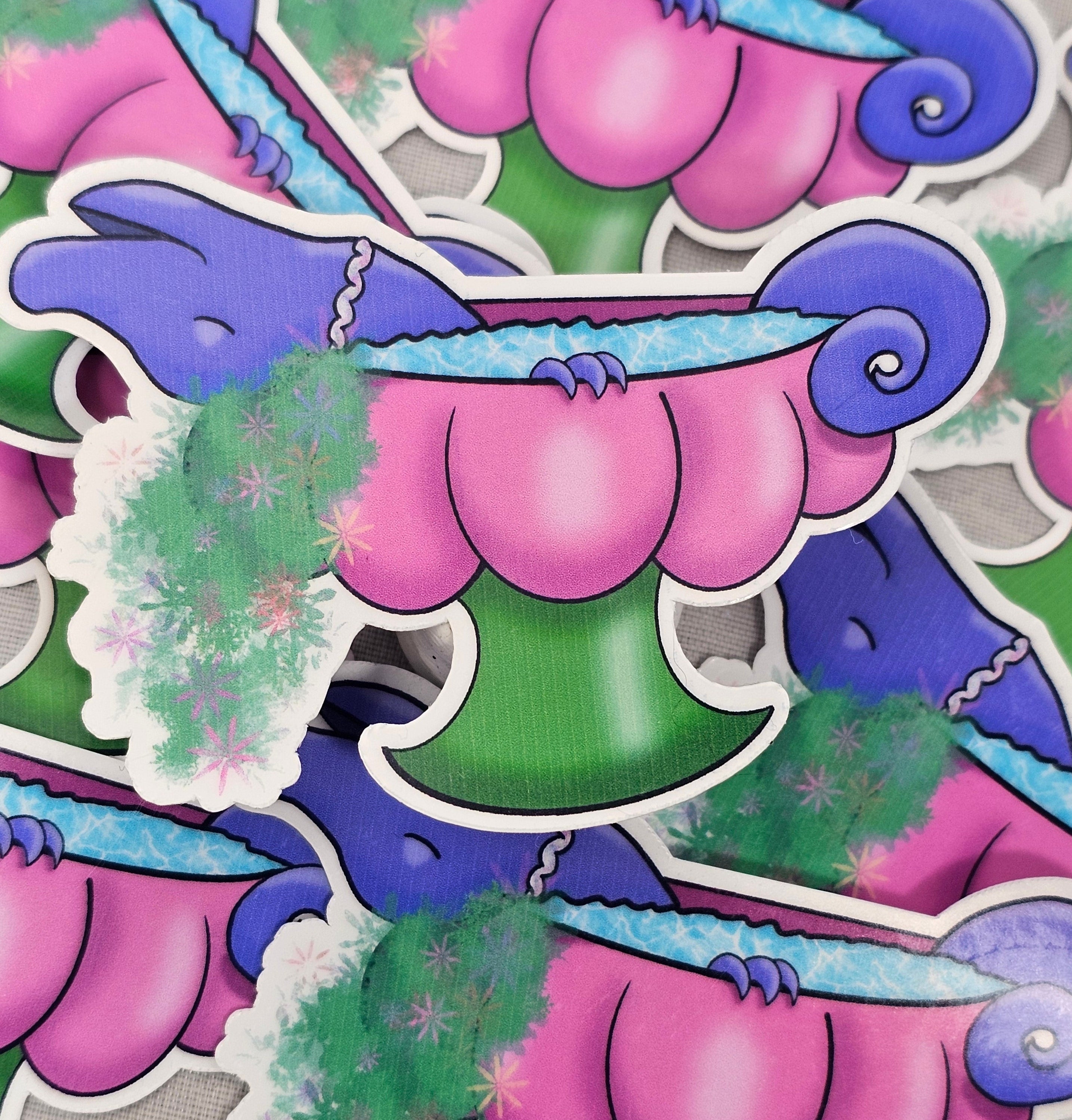 Spring Tea