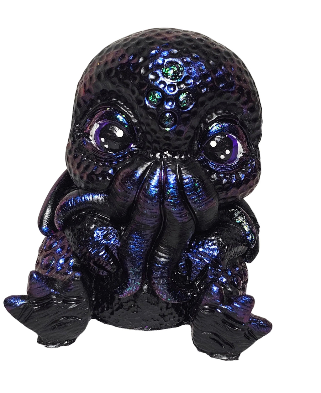 Cutethulhu