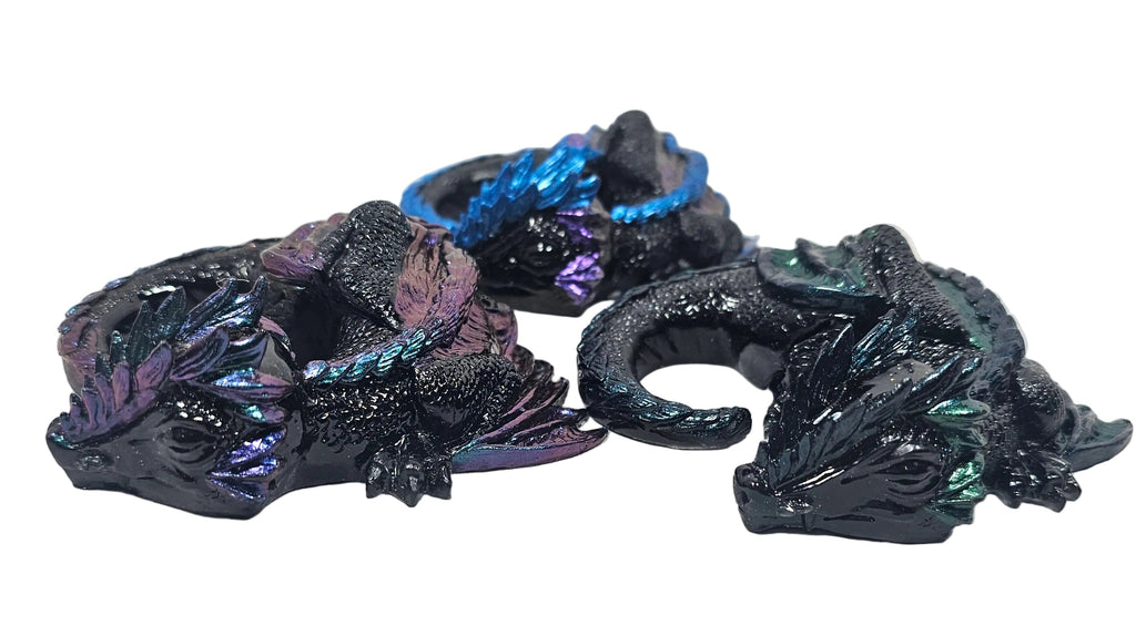 Slumber Dragons
