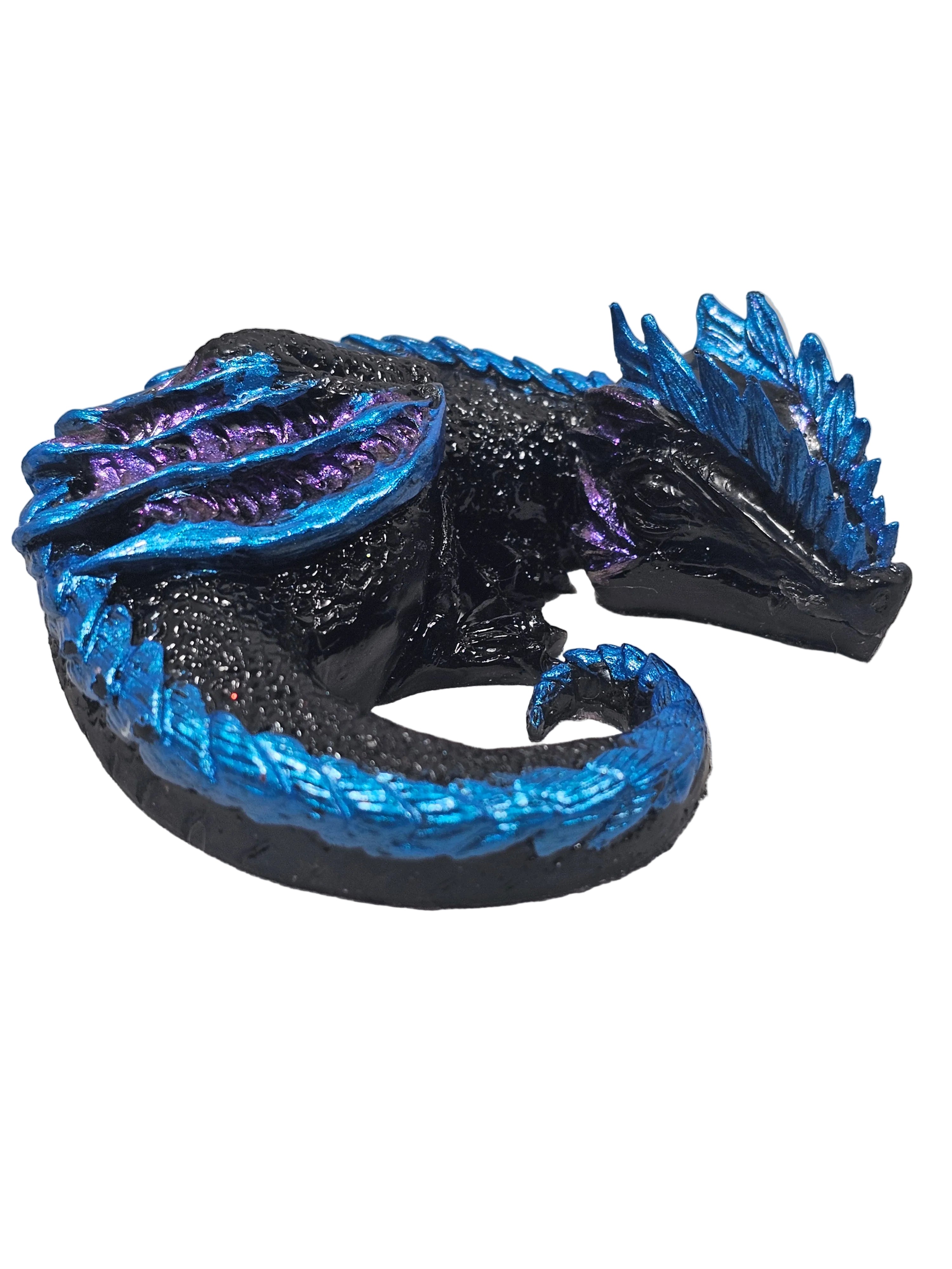 Slumber Dragons