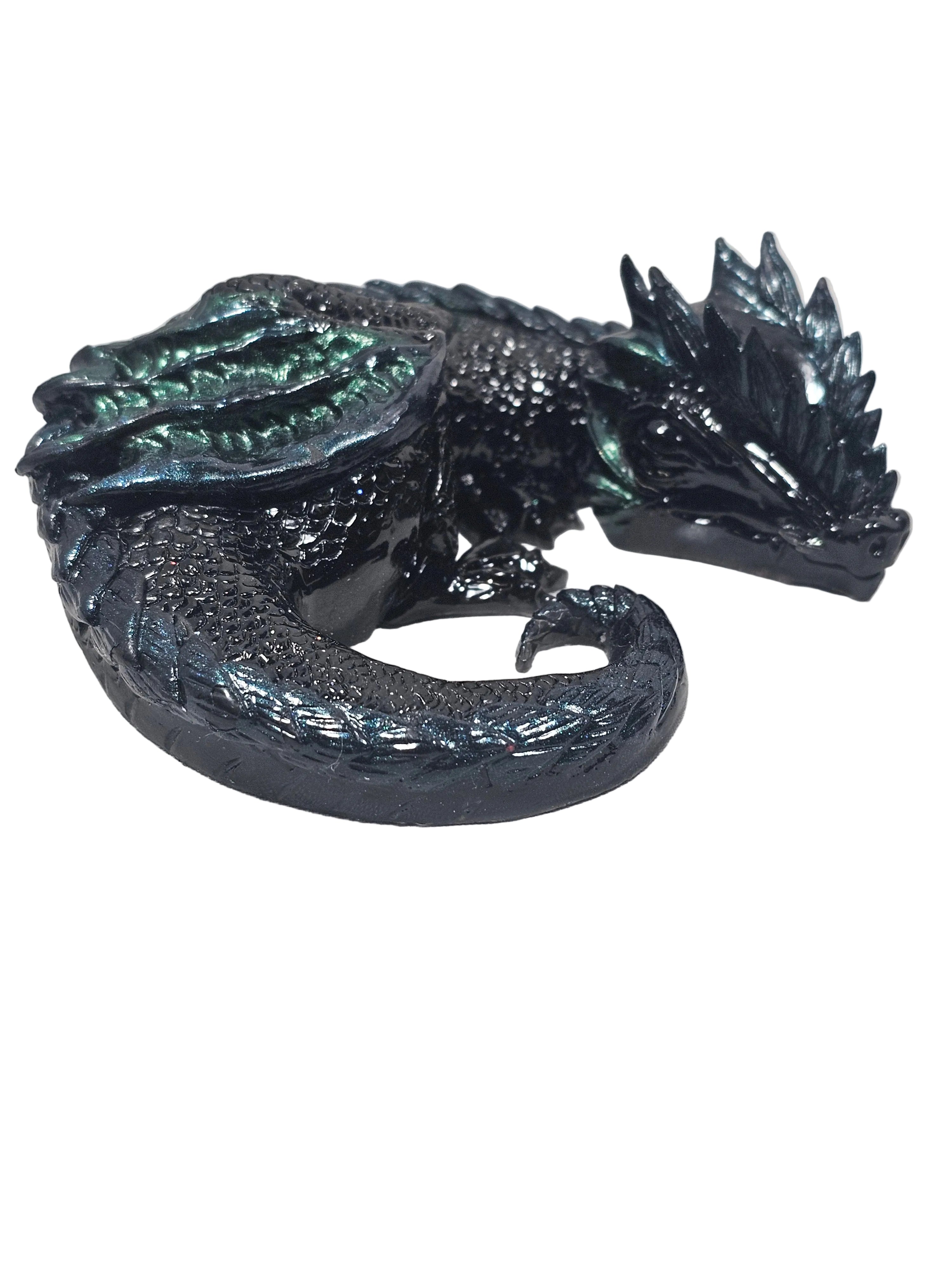 Slumber Dragons