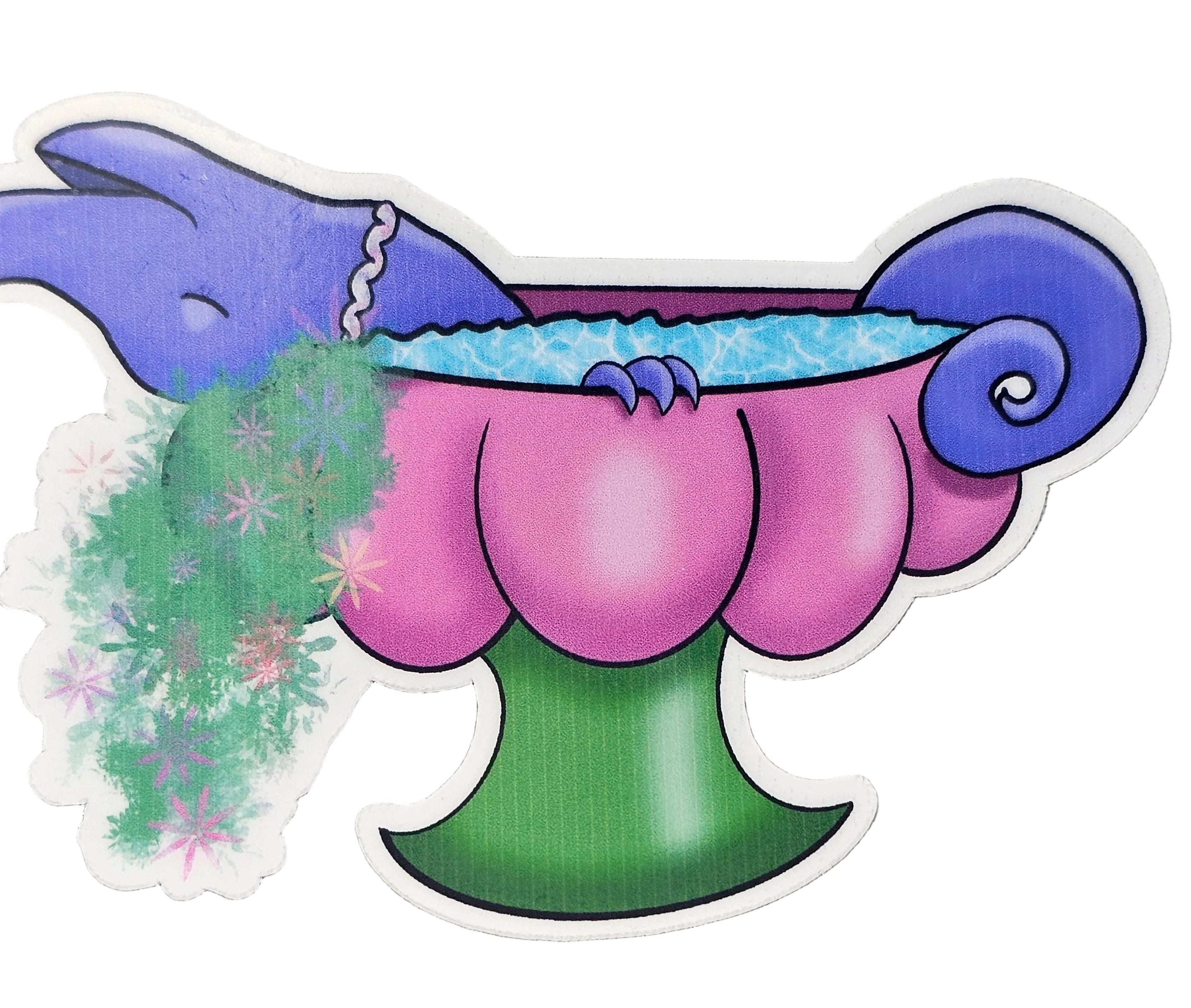 Spring Tea
