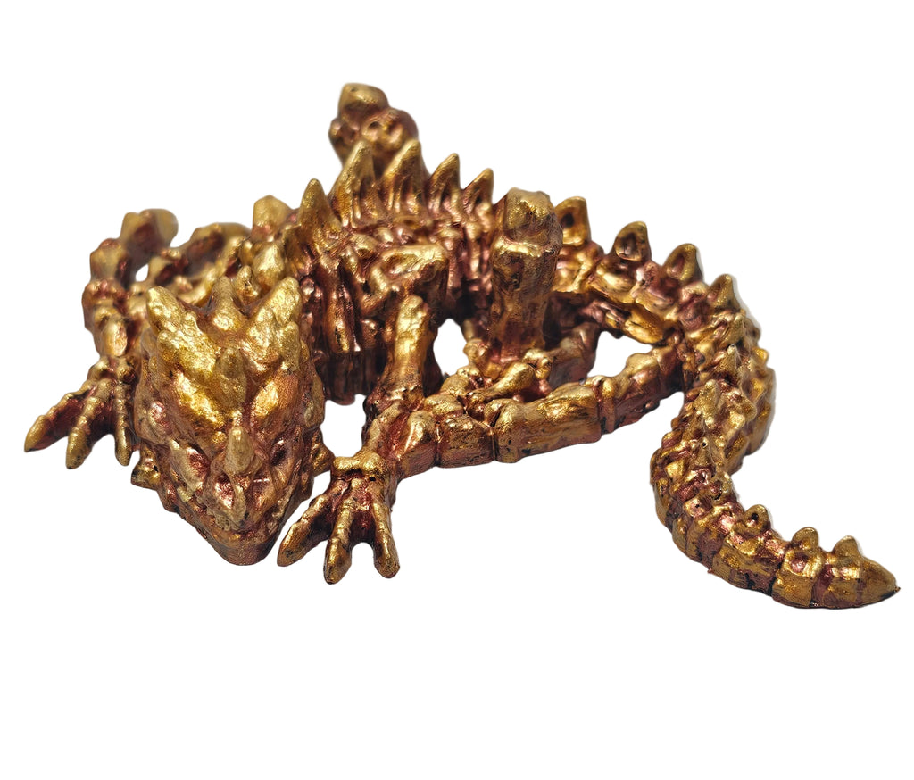 Golden Boney Boi