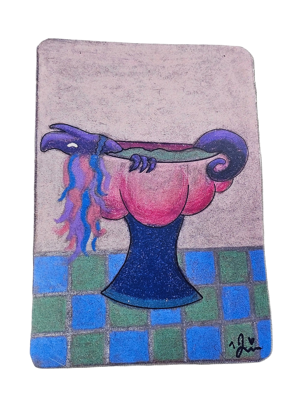 Spa Tea Dragon