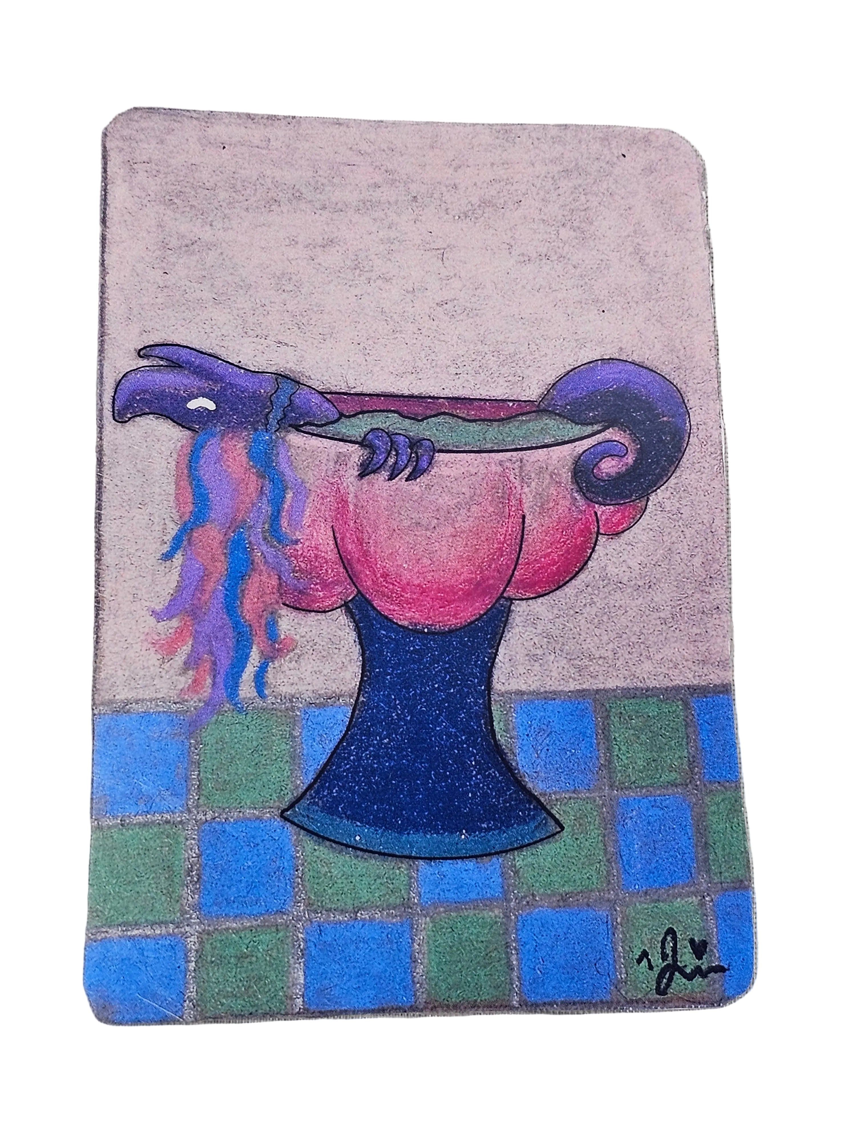 Spa Tea Dragon