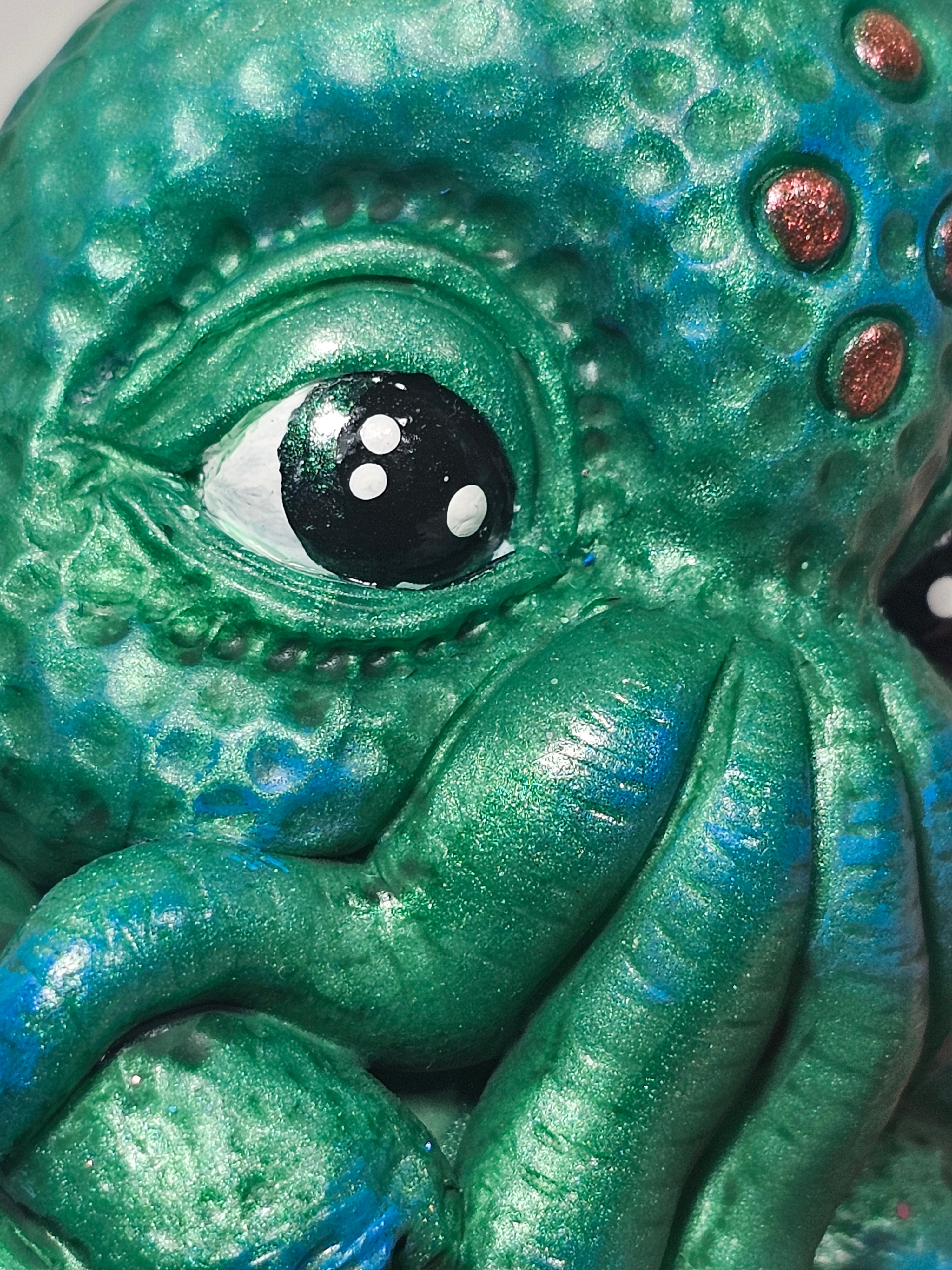 Cutethulhu