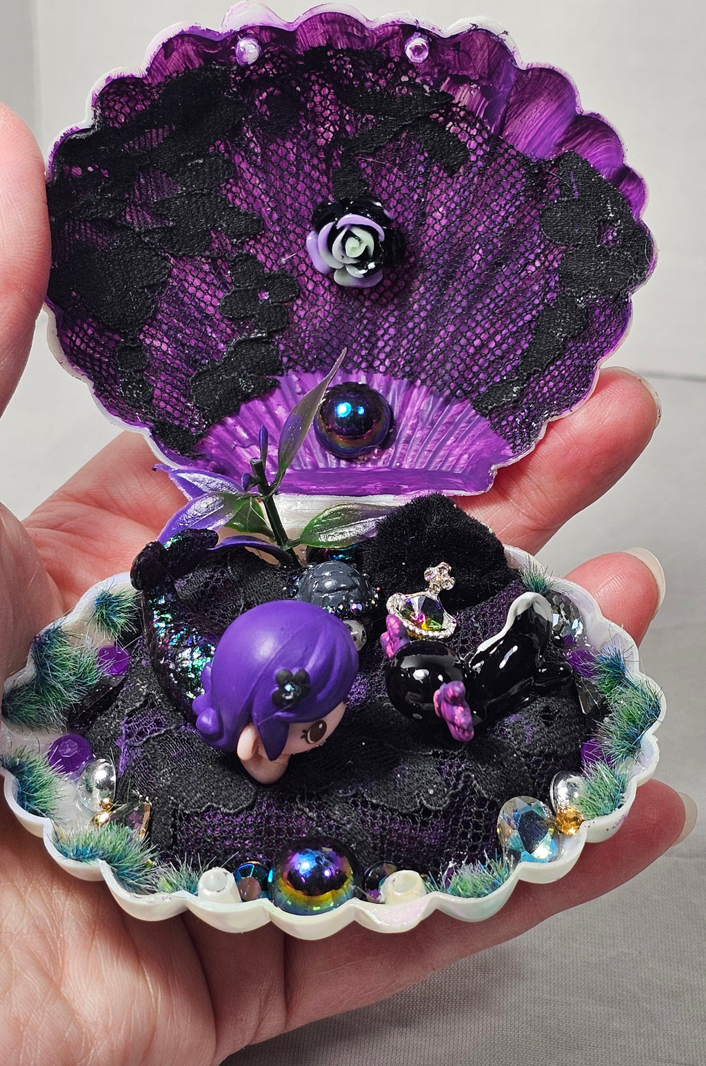 Custom for Doe