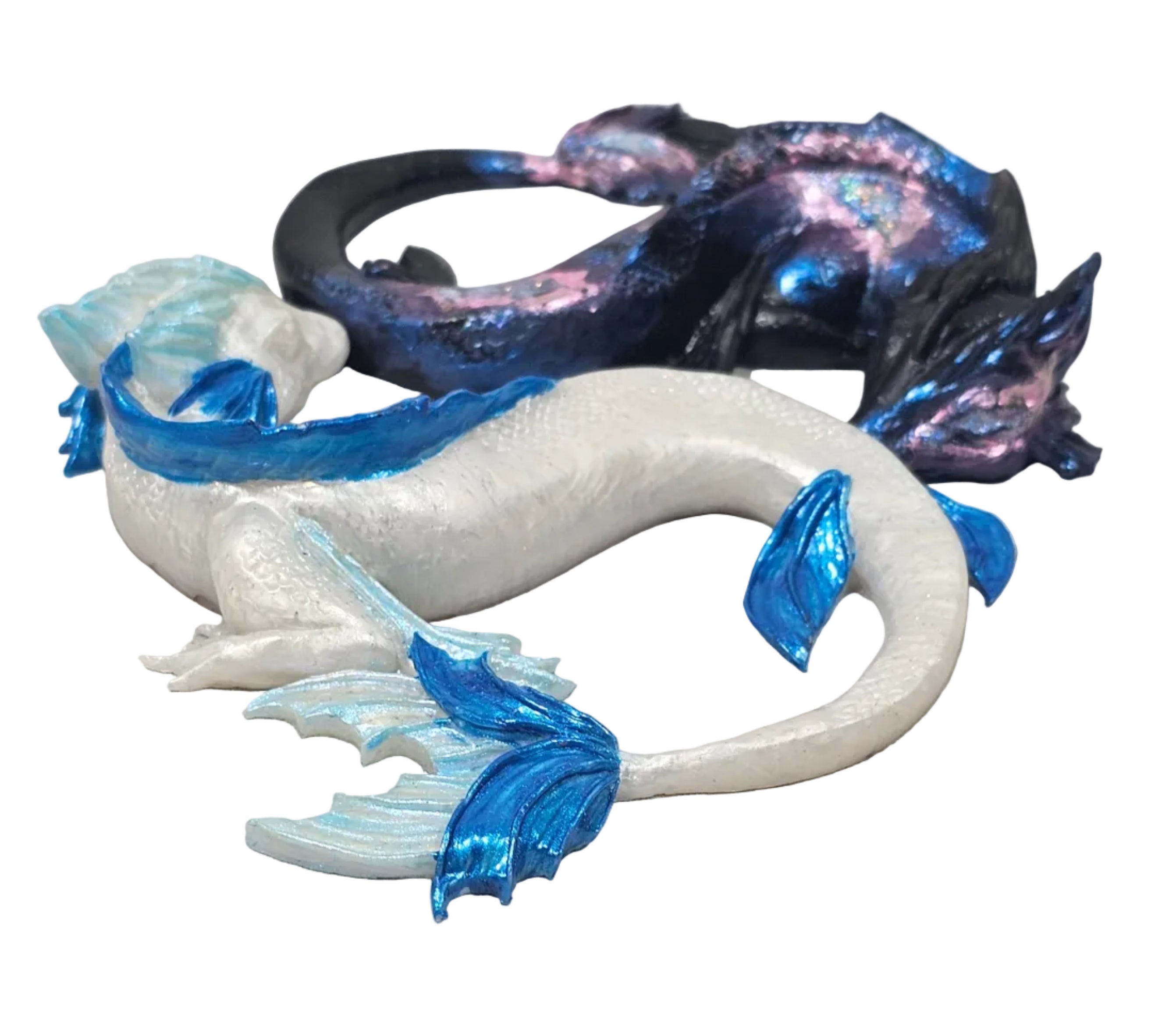 Hydro Dragons