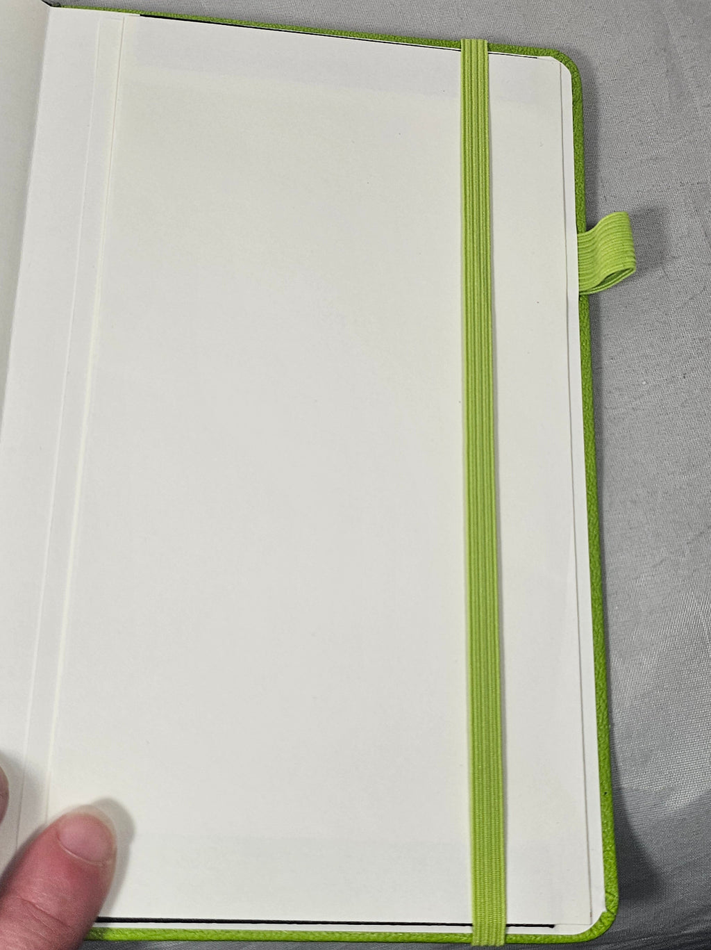 Pog Journal