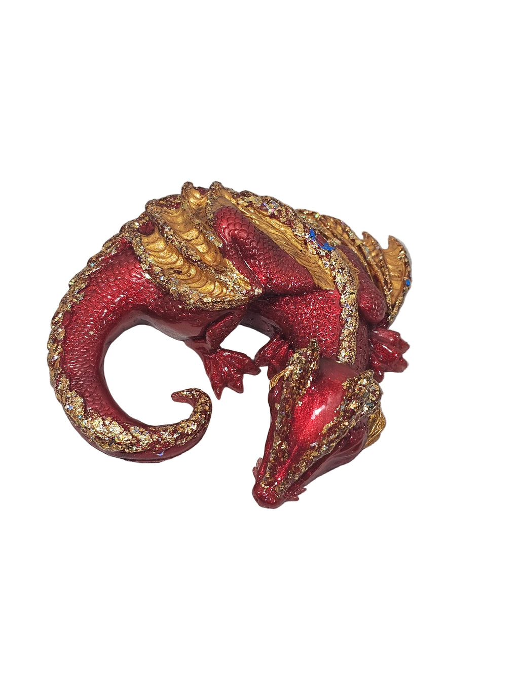Slumber Dragons