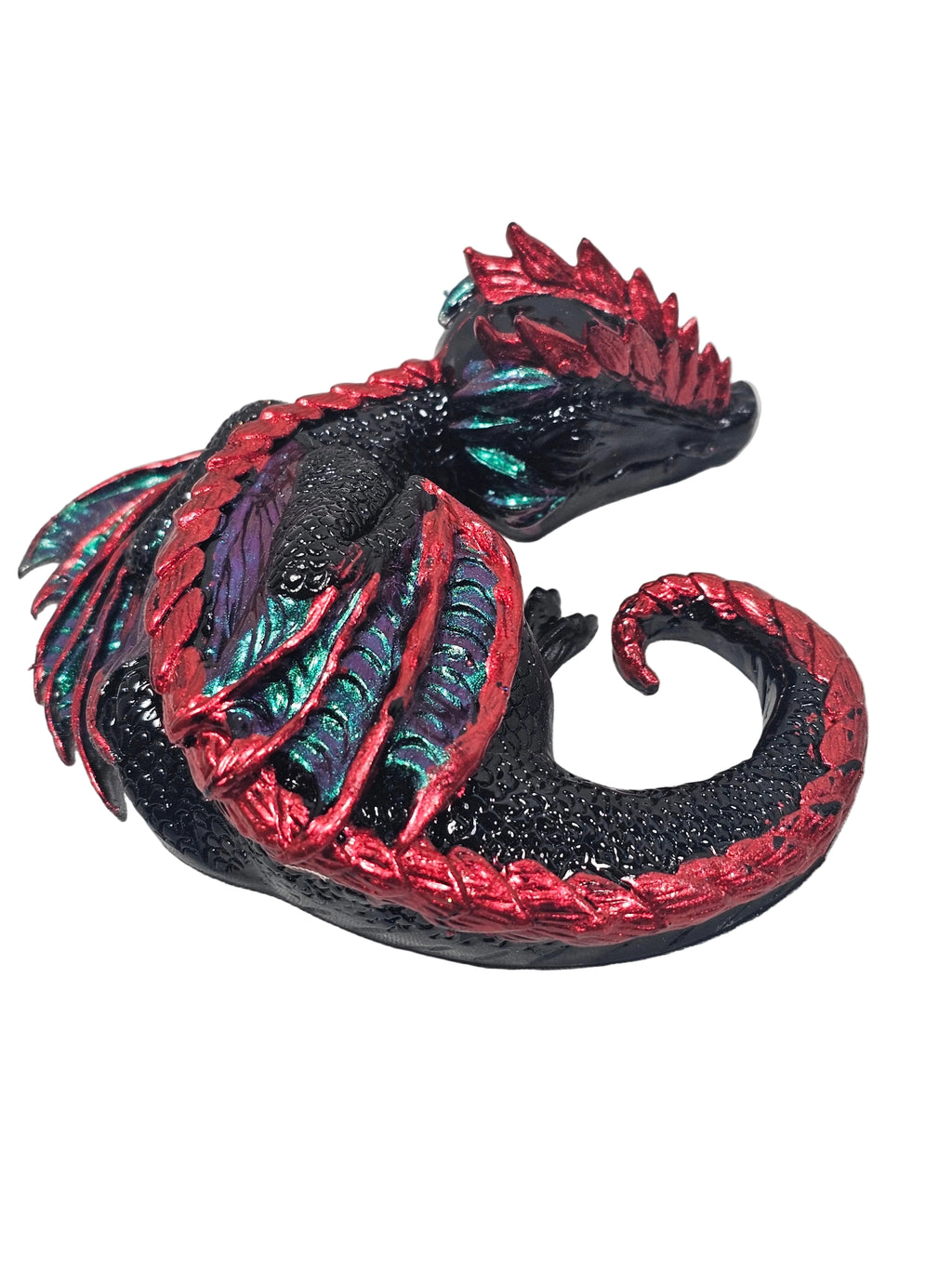 Slumber Dragons