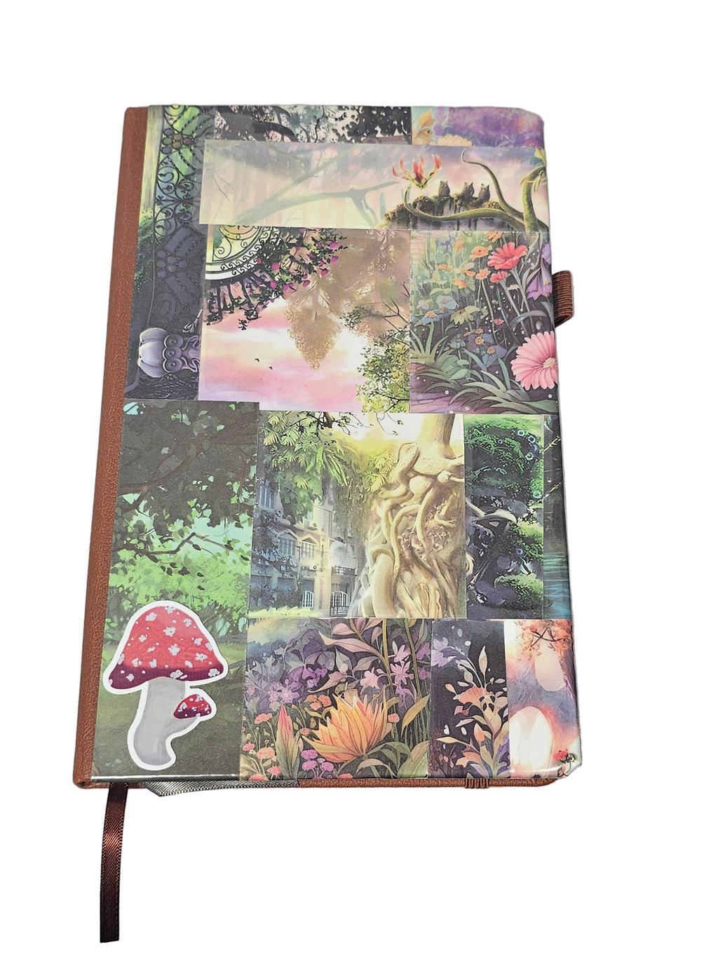 Patchwork Journal