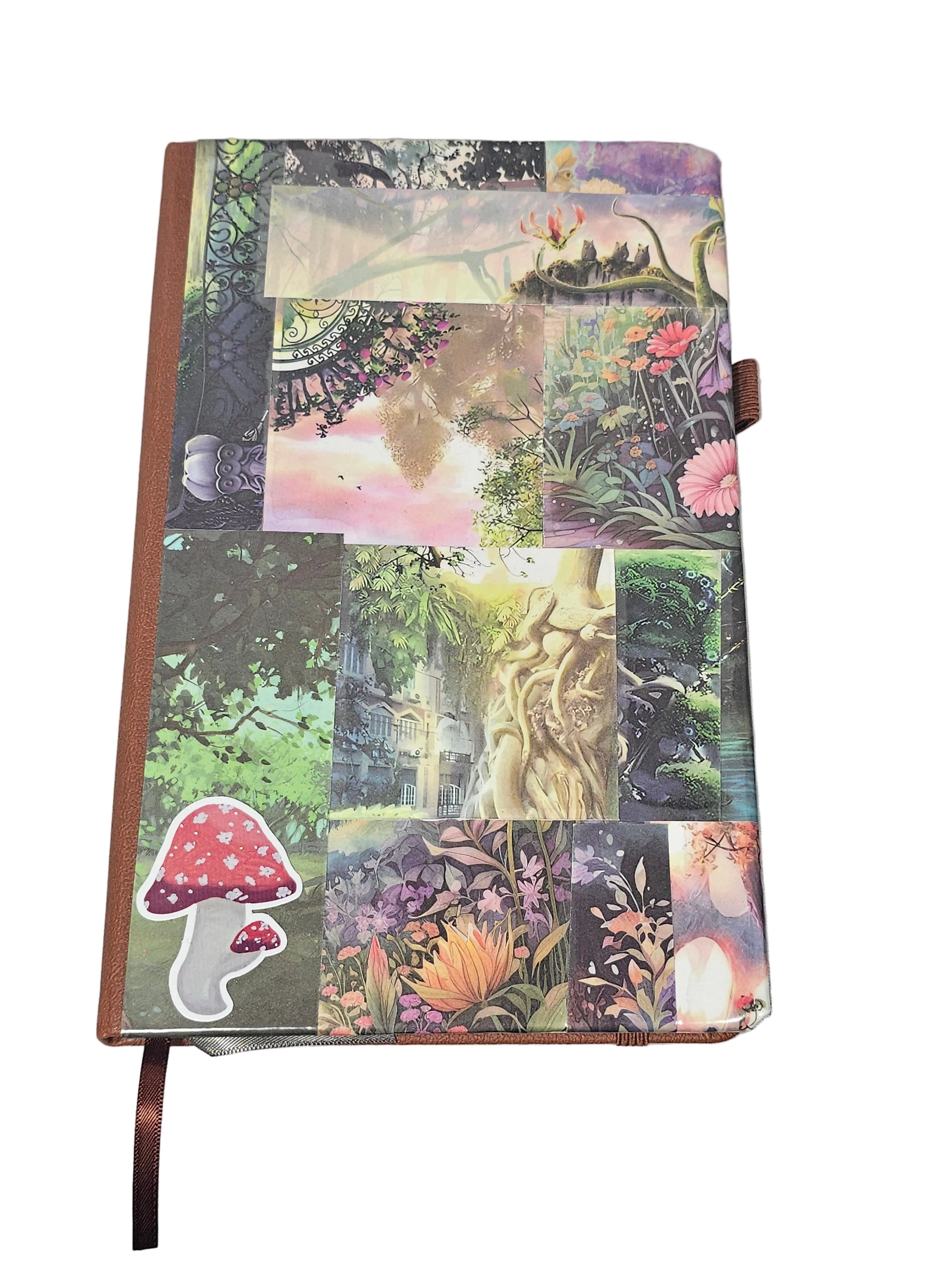 Patchwork Journal