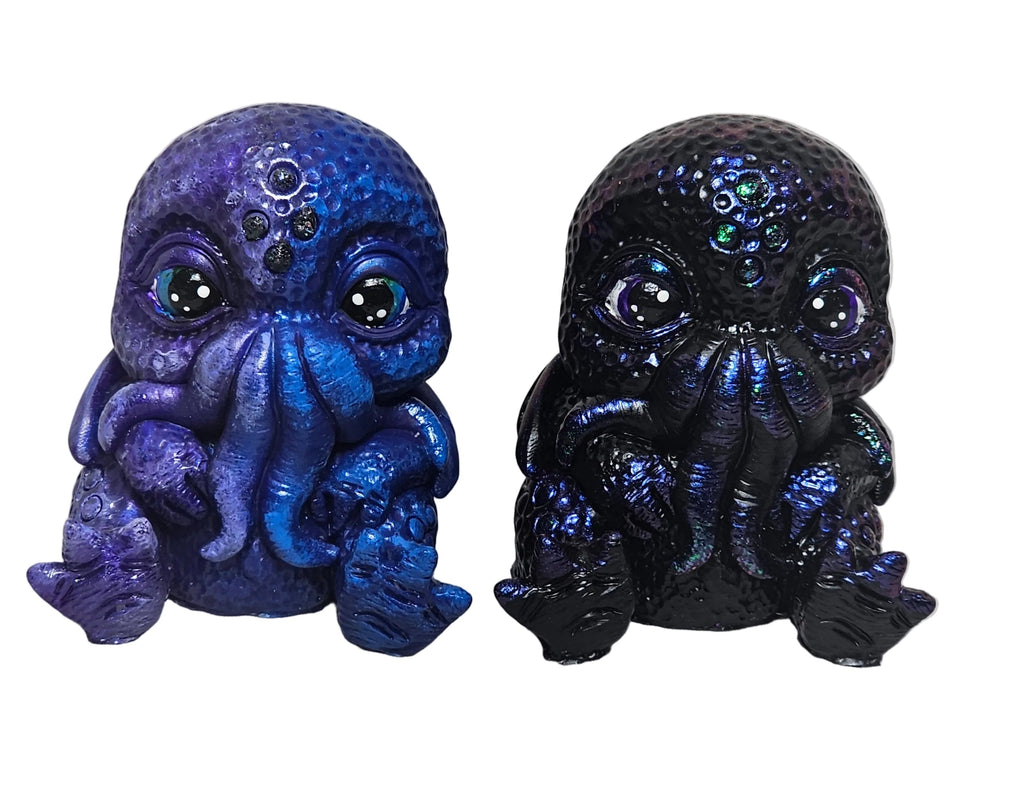 Cutethulhu