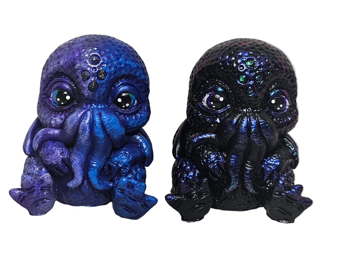 Cutethulhu