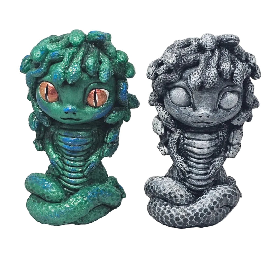 Medusa