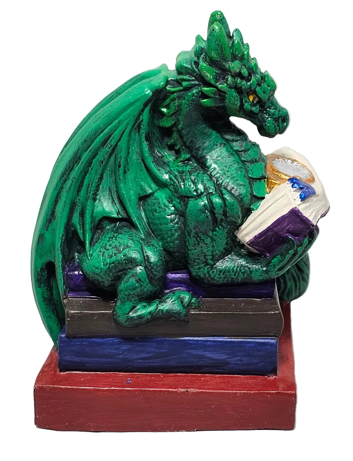 Non Fiction Reading Dragon