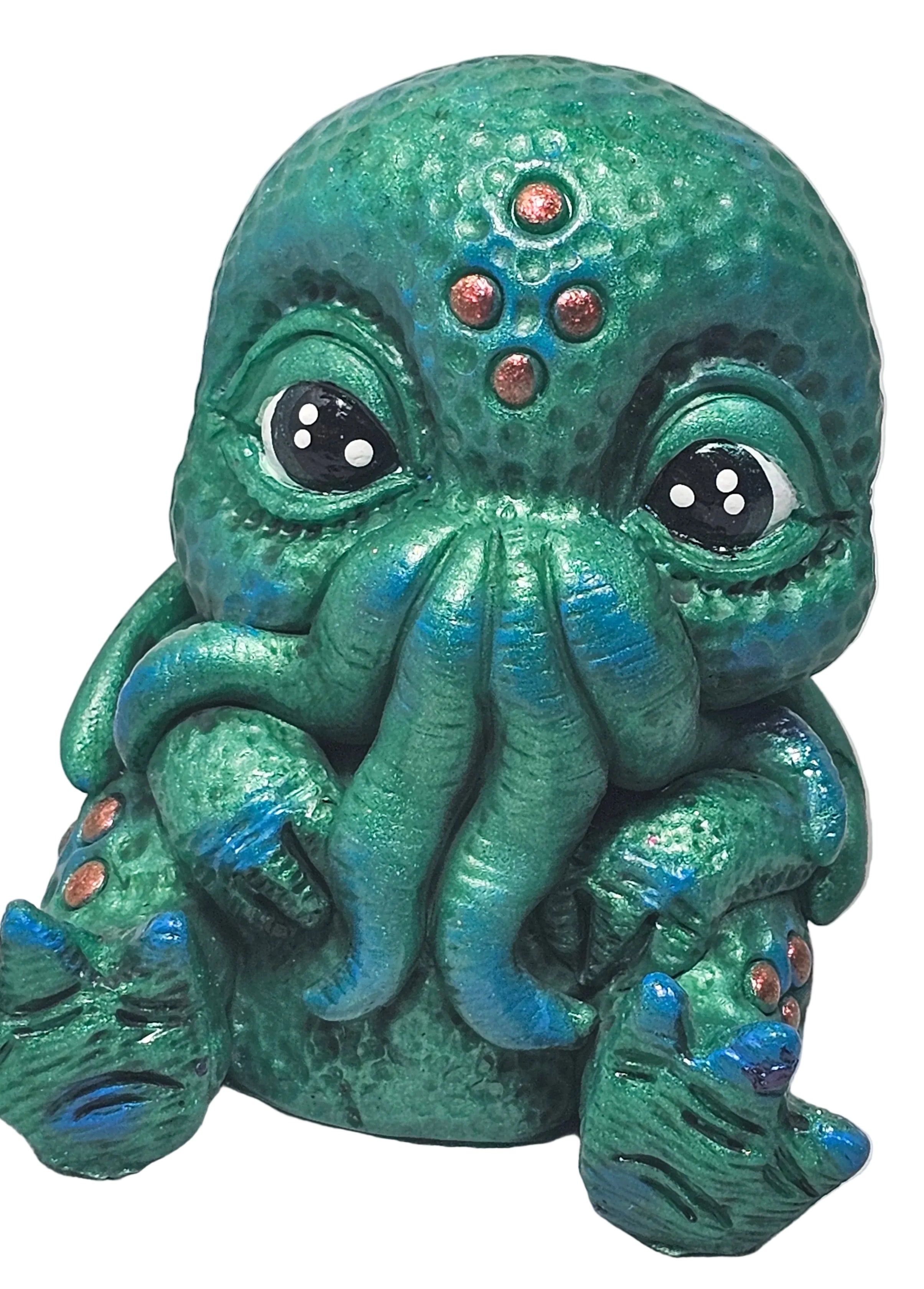 Cutethulhu