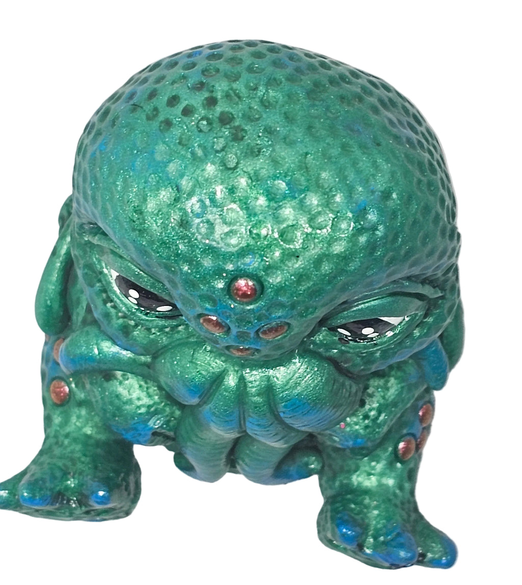 Cutethulhu